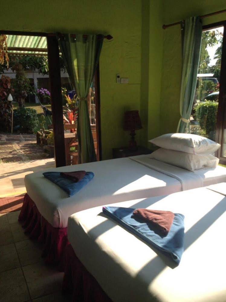 Sea Sun Bungalow & Hotel Resort