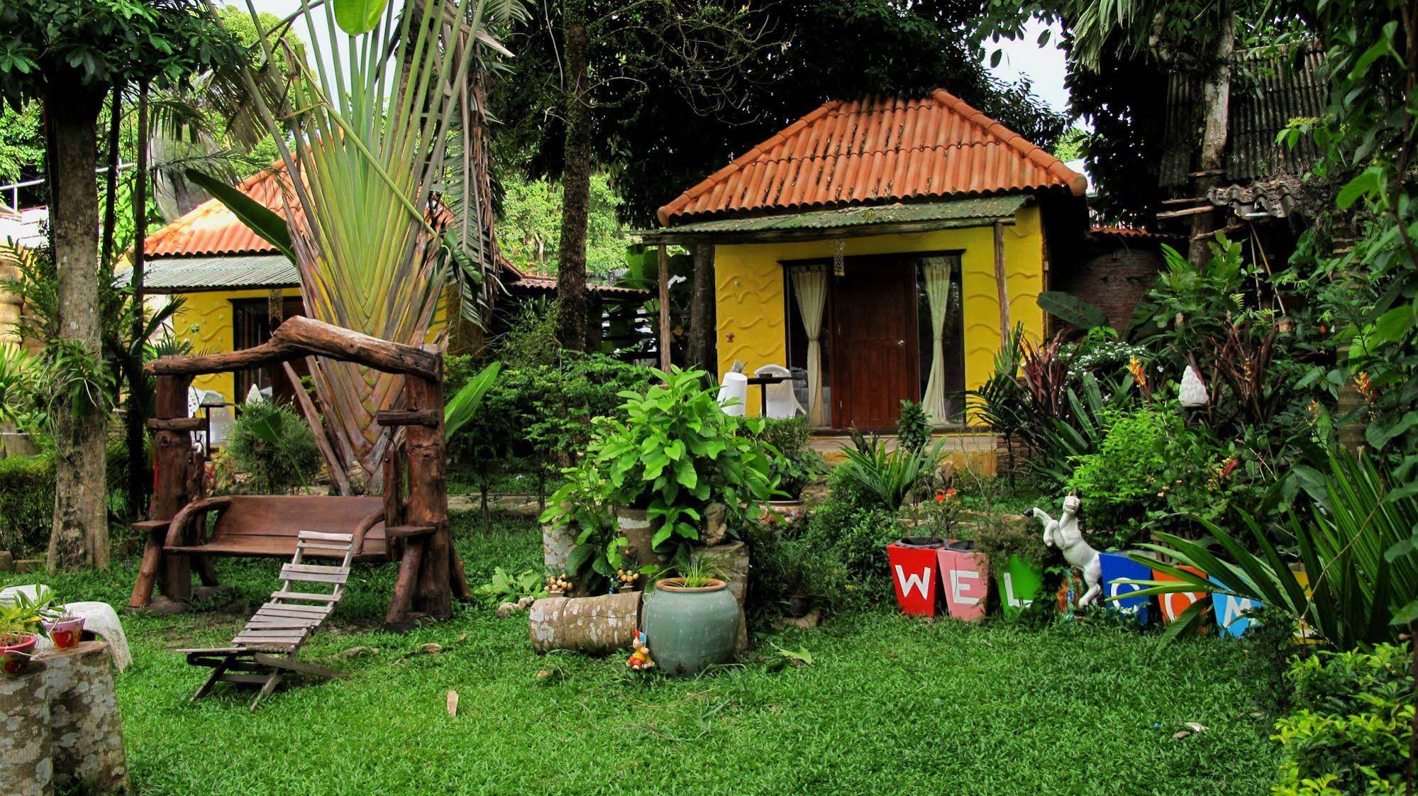 Sea Sun Bungalow & Hotel Resort