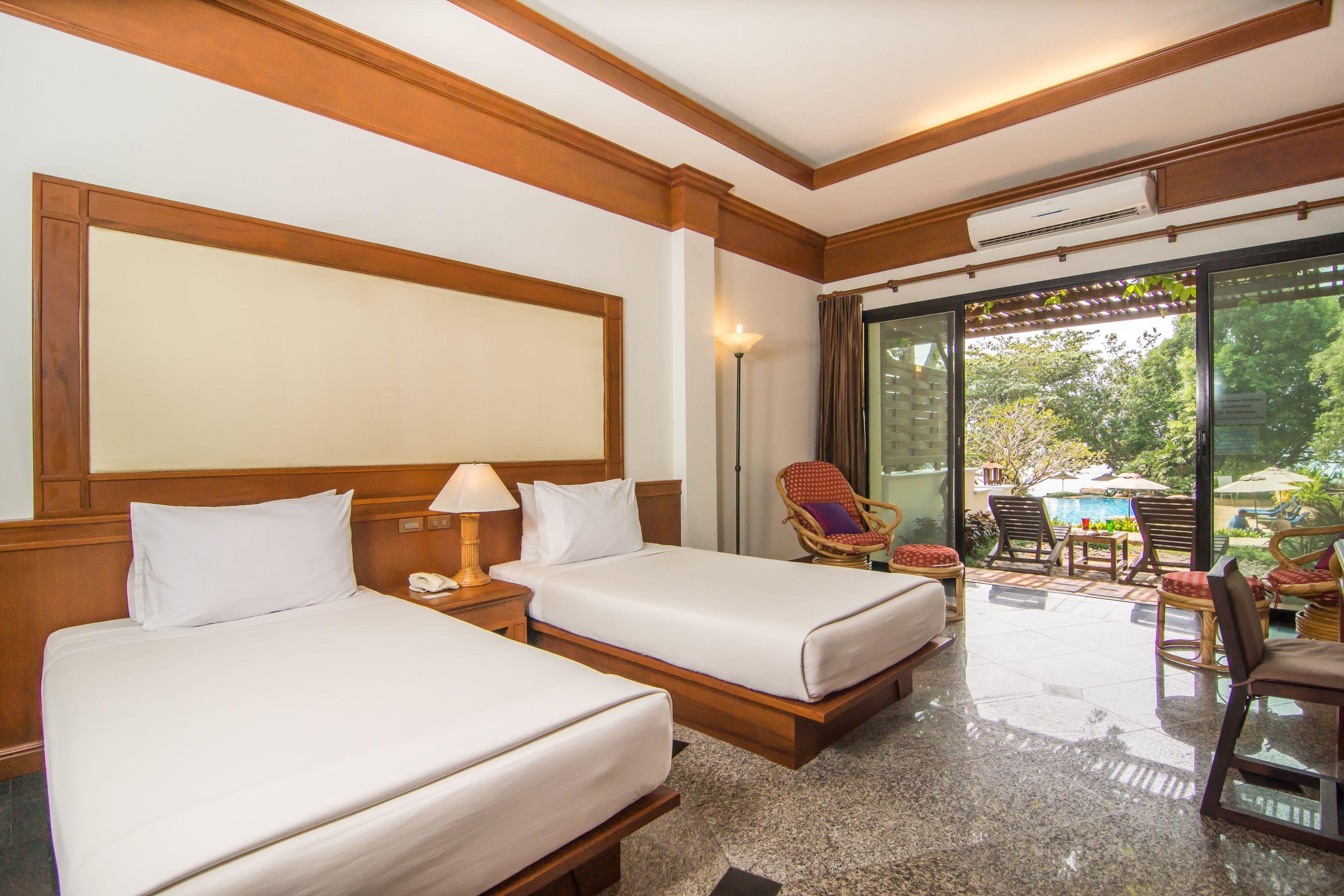 Sylvan Koh Chang
