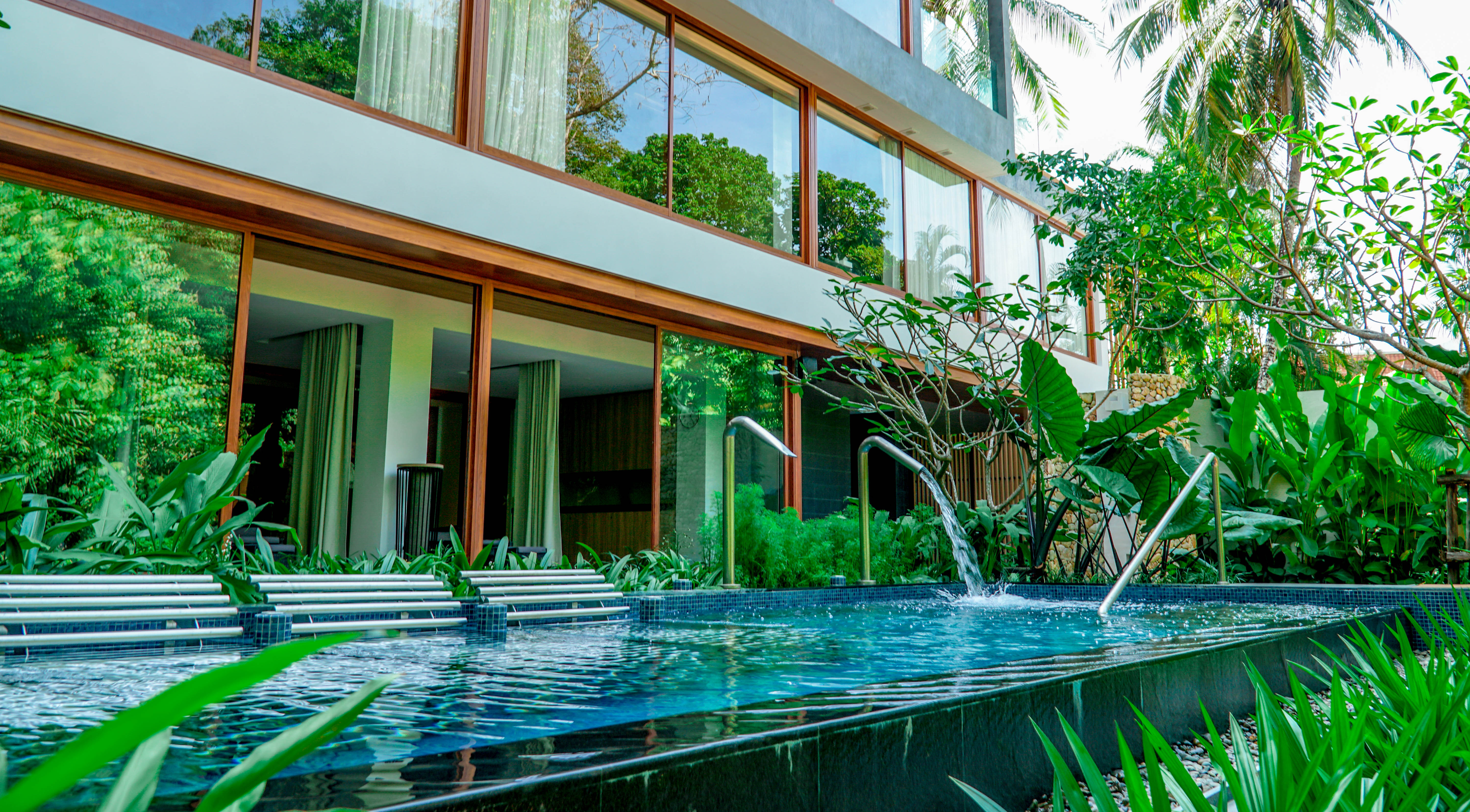 Sylvan Koh Chang