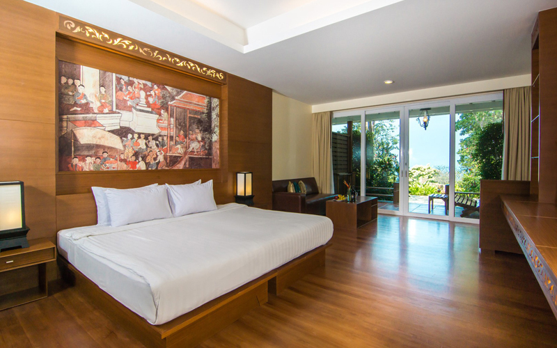Sylvan Koh Chang