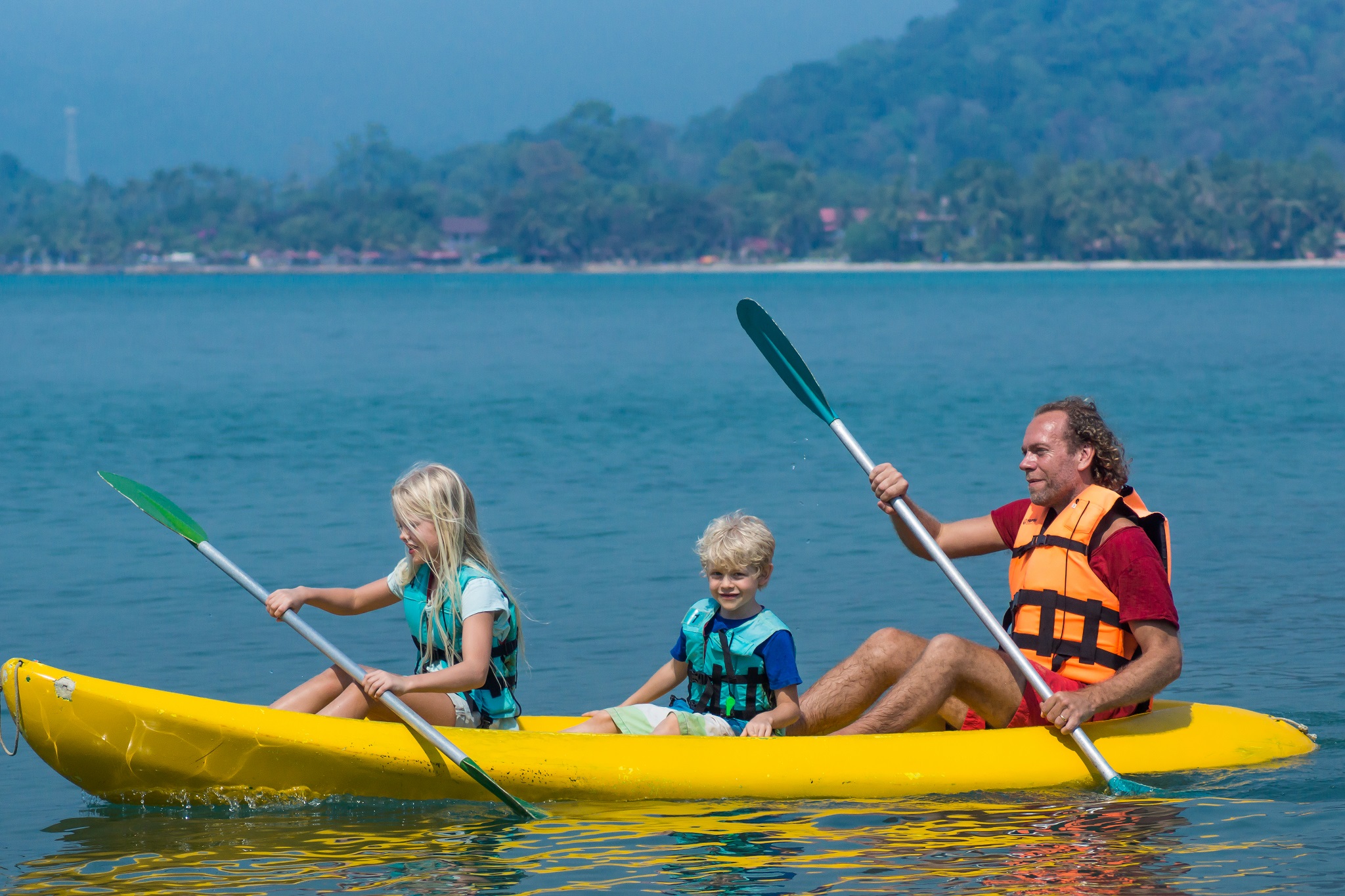 Sylvan Koh Chang