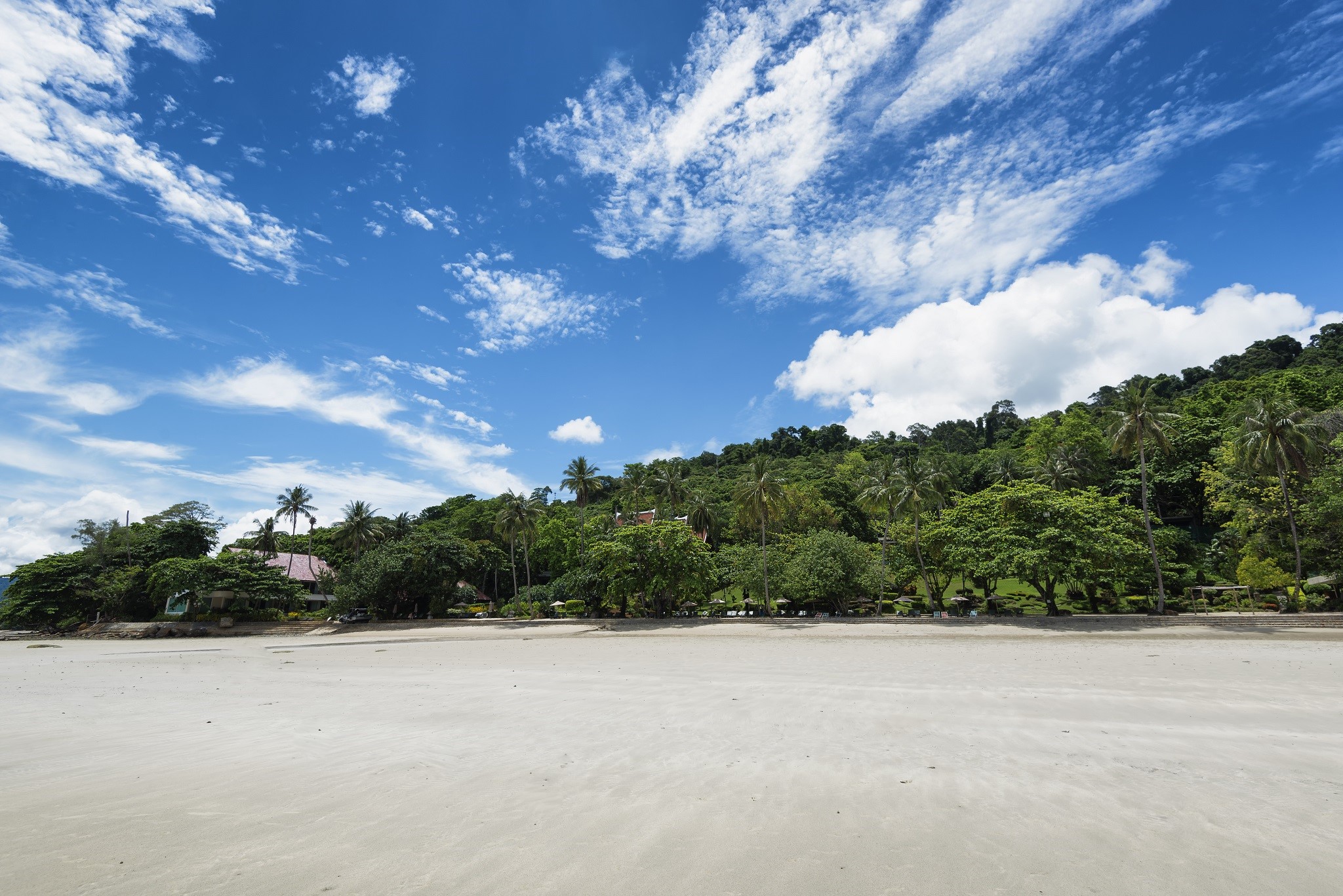 Sylvan Koh Chang