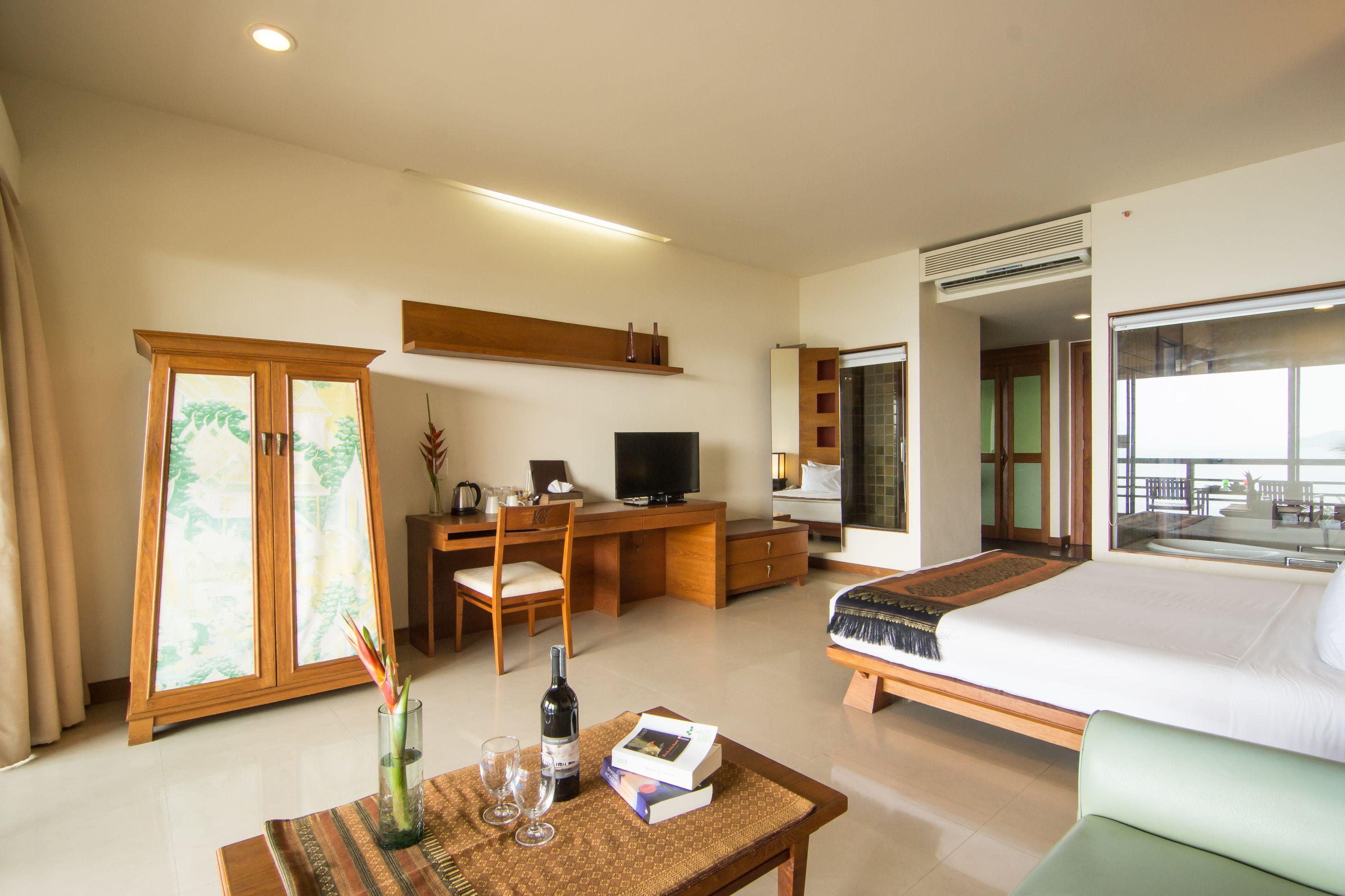 Sylvan Koh Chang