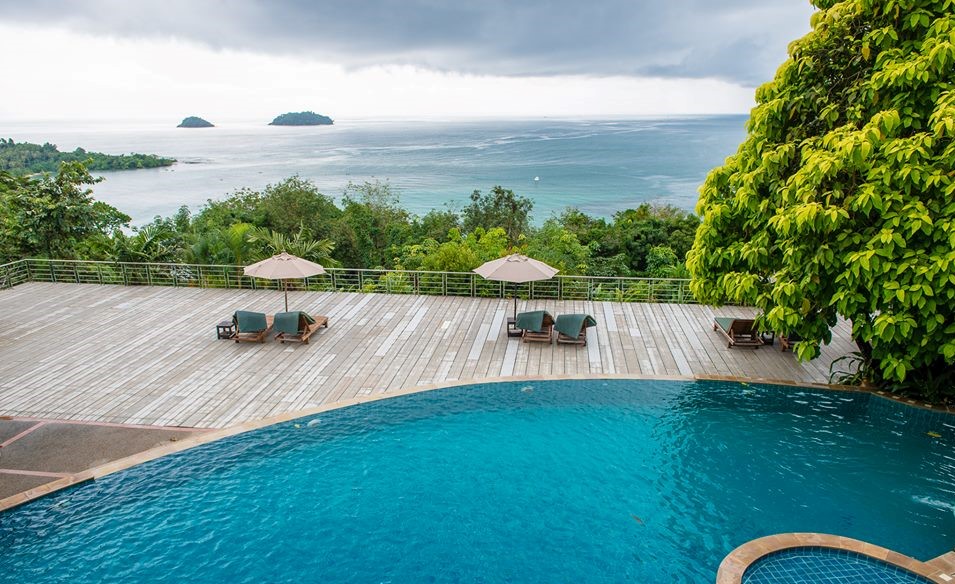Sylvan Koh Chang