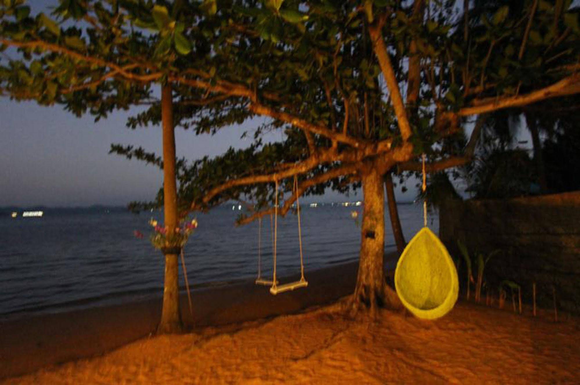 Serenity Resort Koh Chang