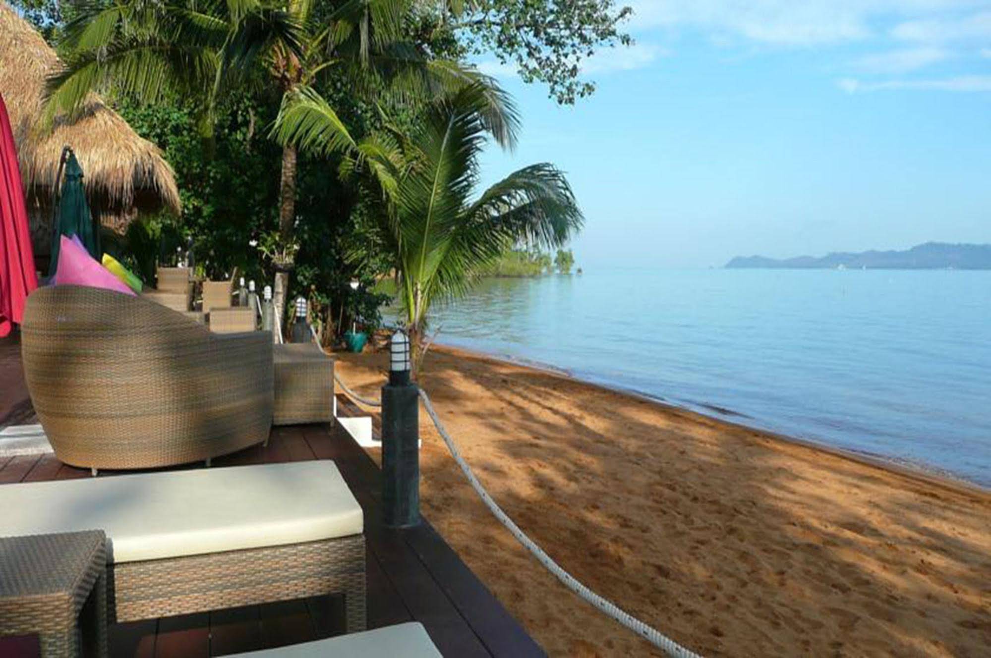 Serenity Resort Koh Chang