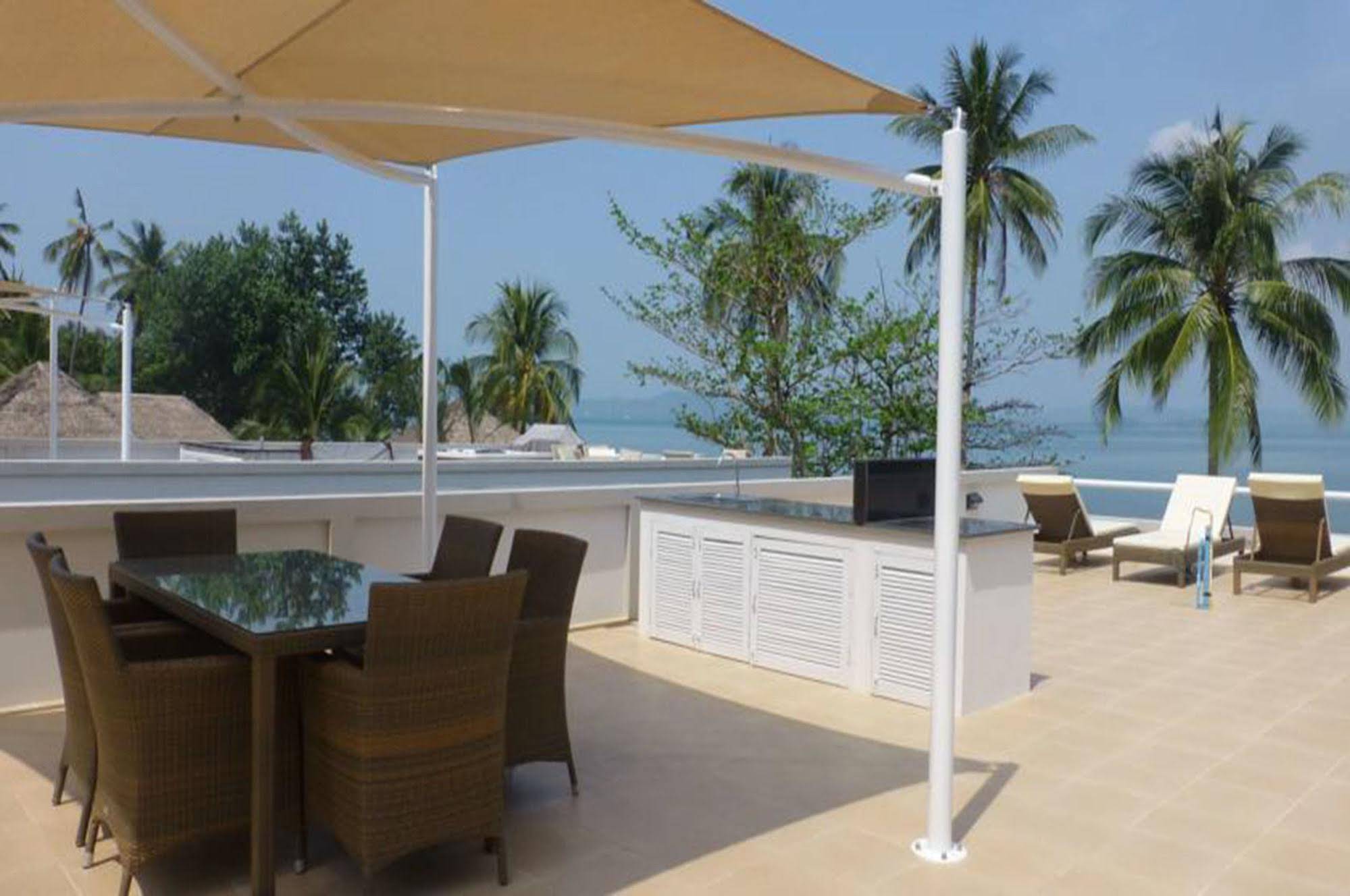 Serenity Resort Koh Chang