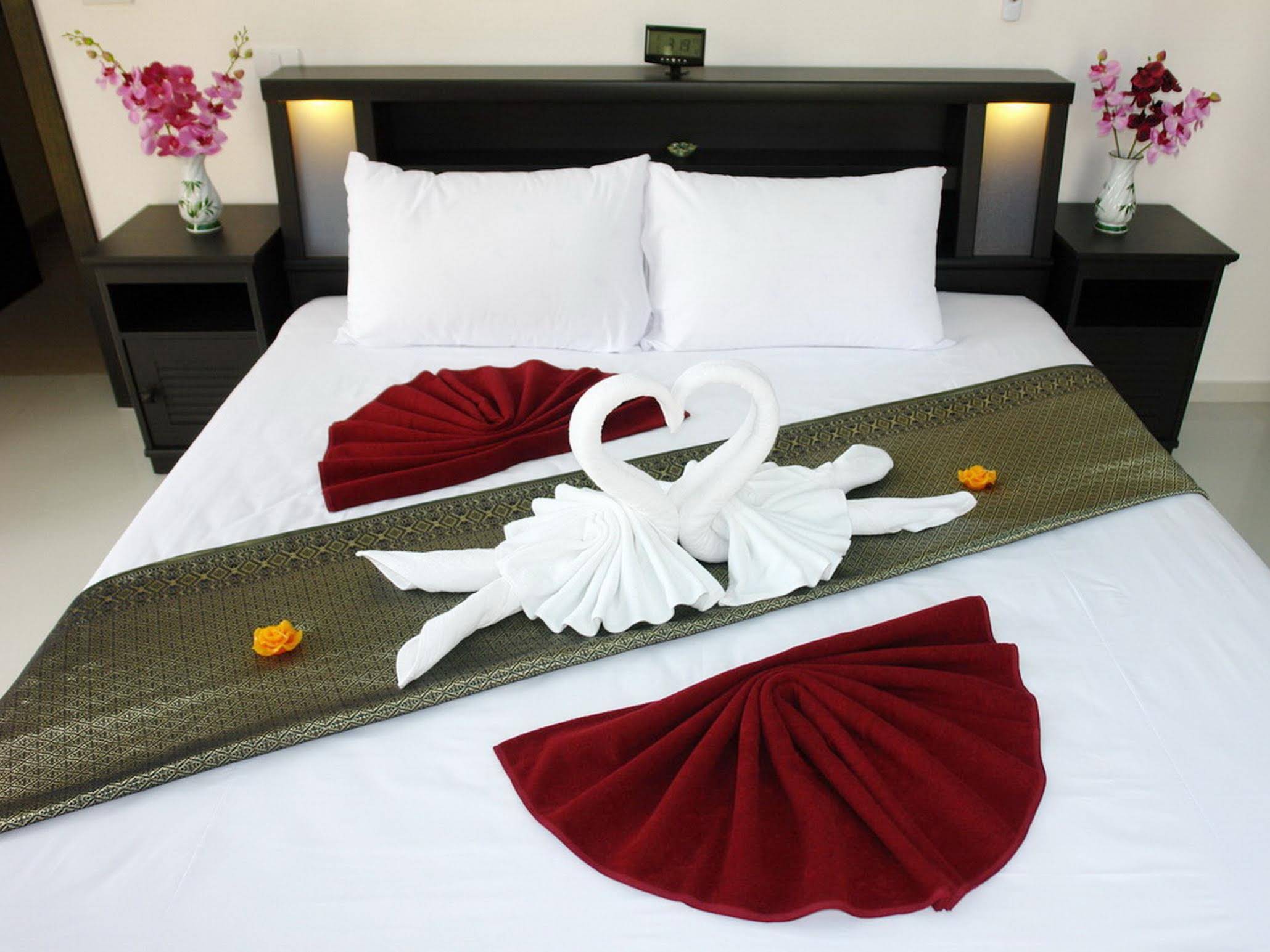 Siam Royal View Resort Apartments