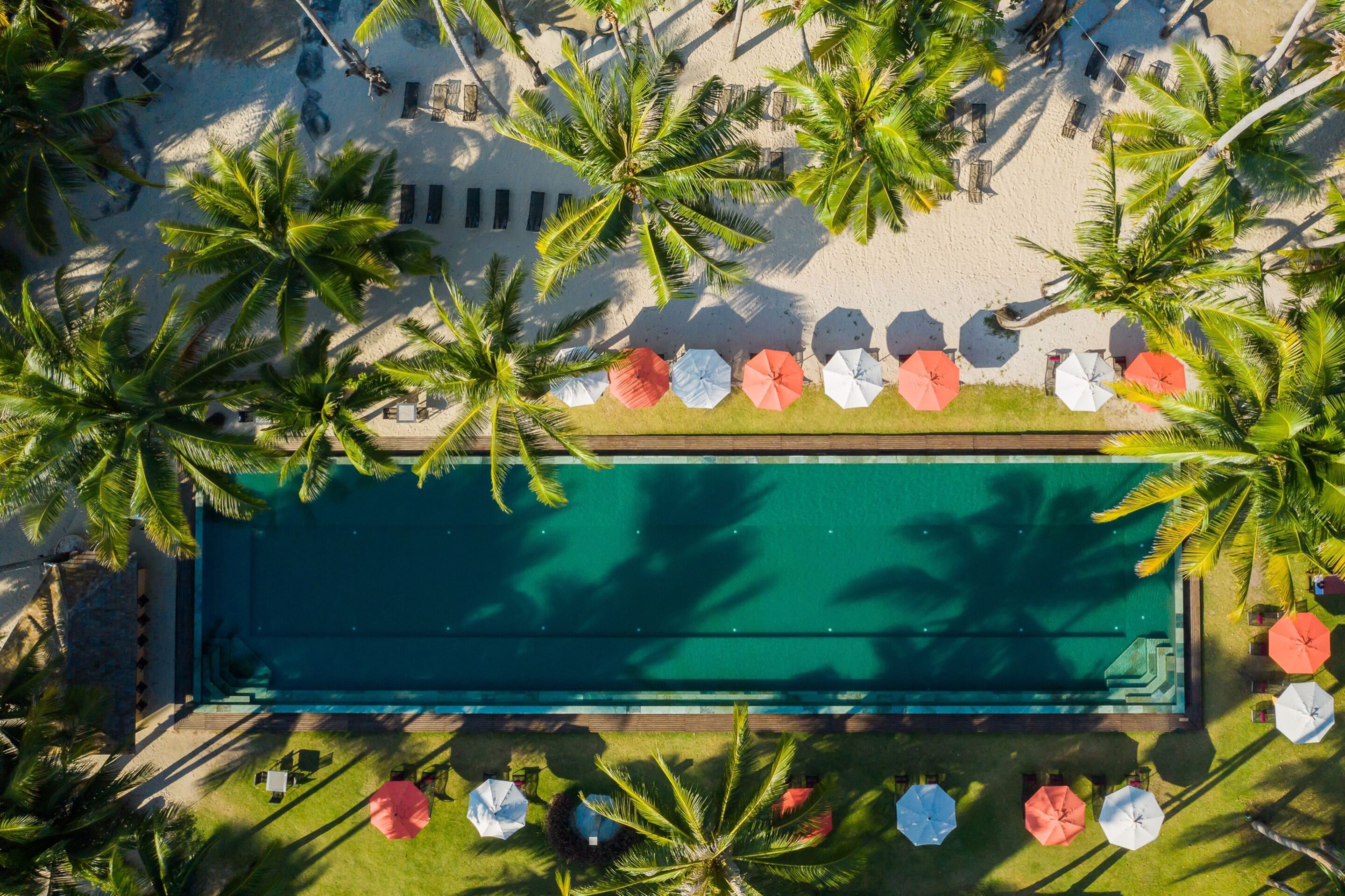 Solario Beachfront Villa Hotel Managed
