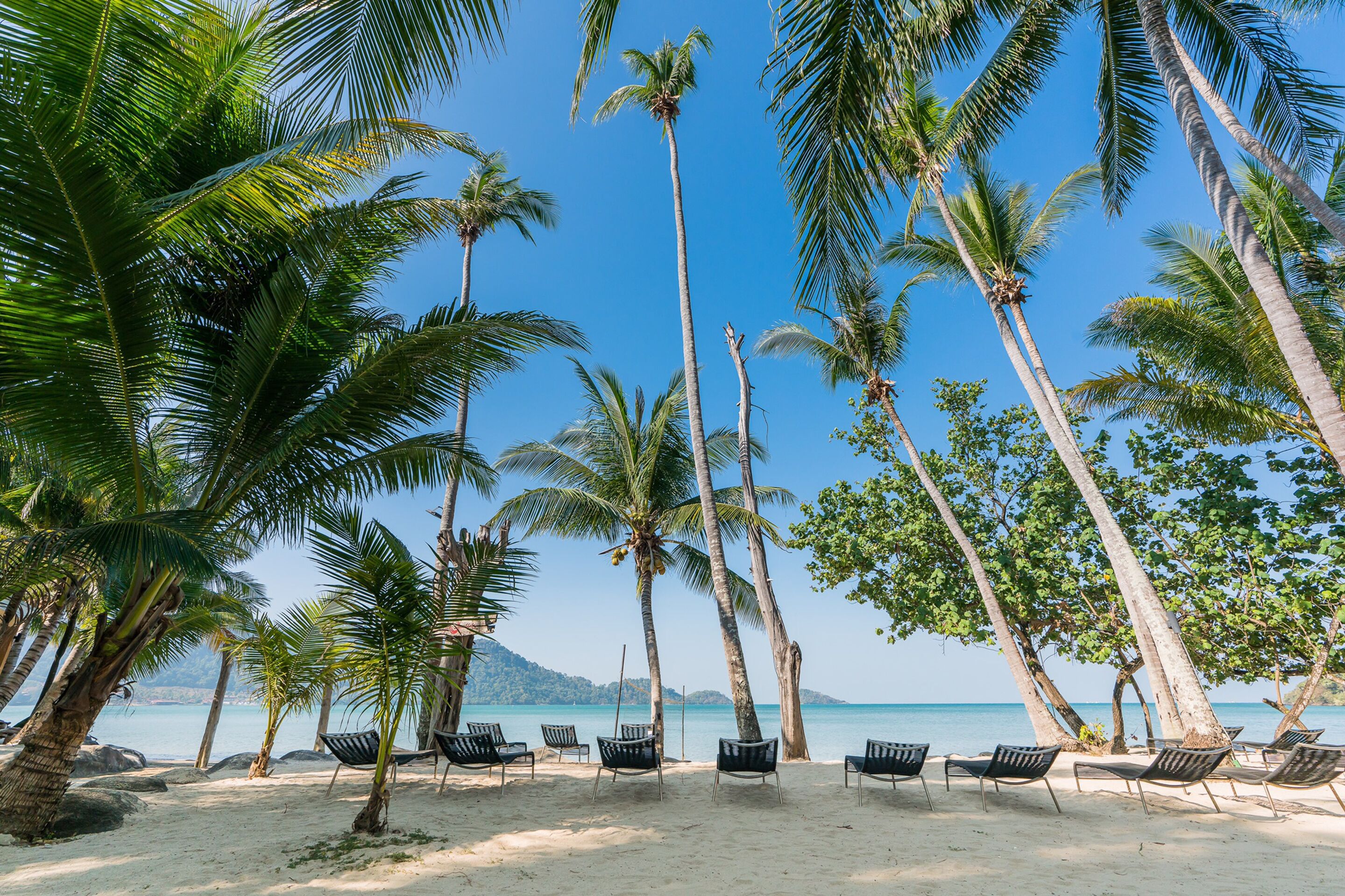 Solario Beachfront Villa Hotel Managed