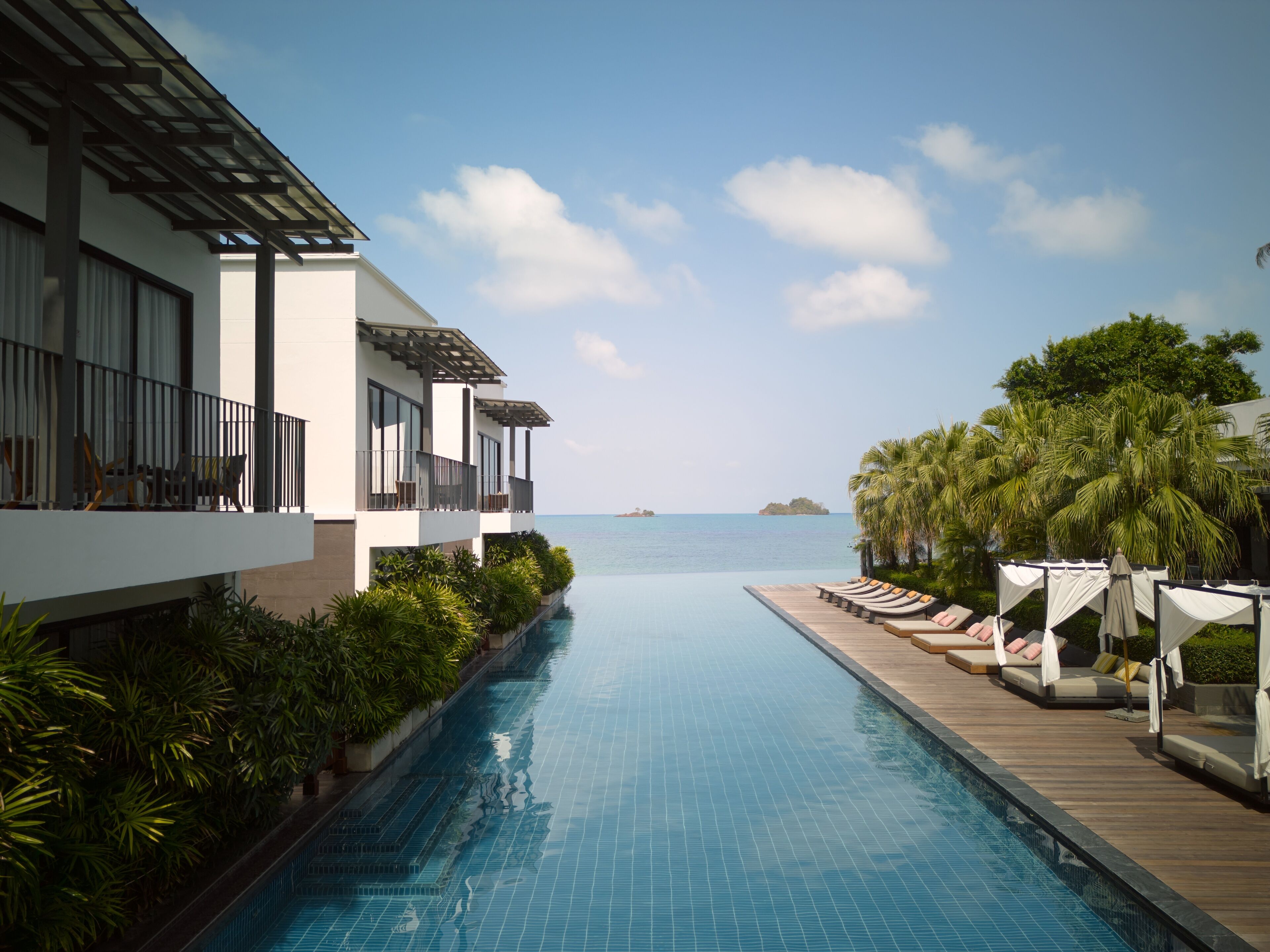 The Chill Koh Chang