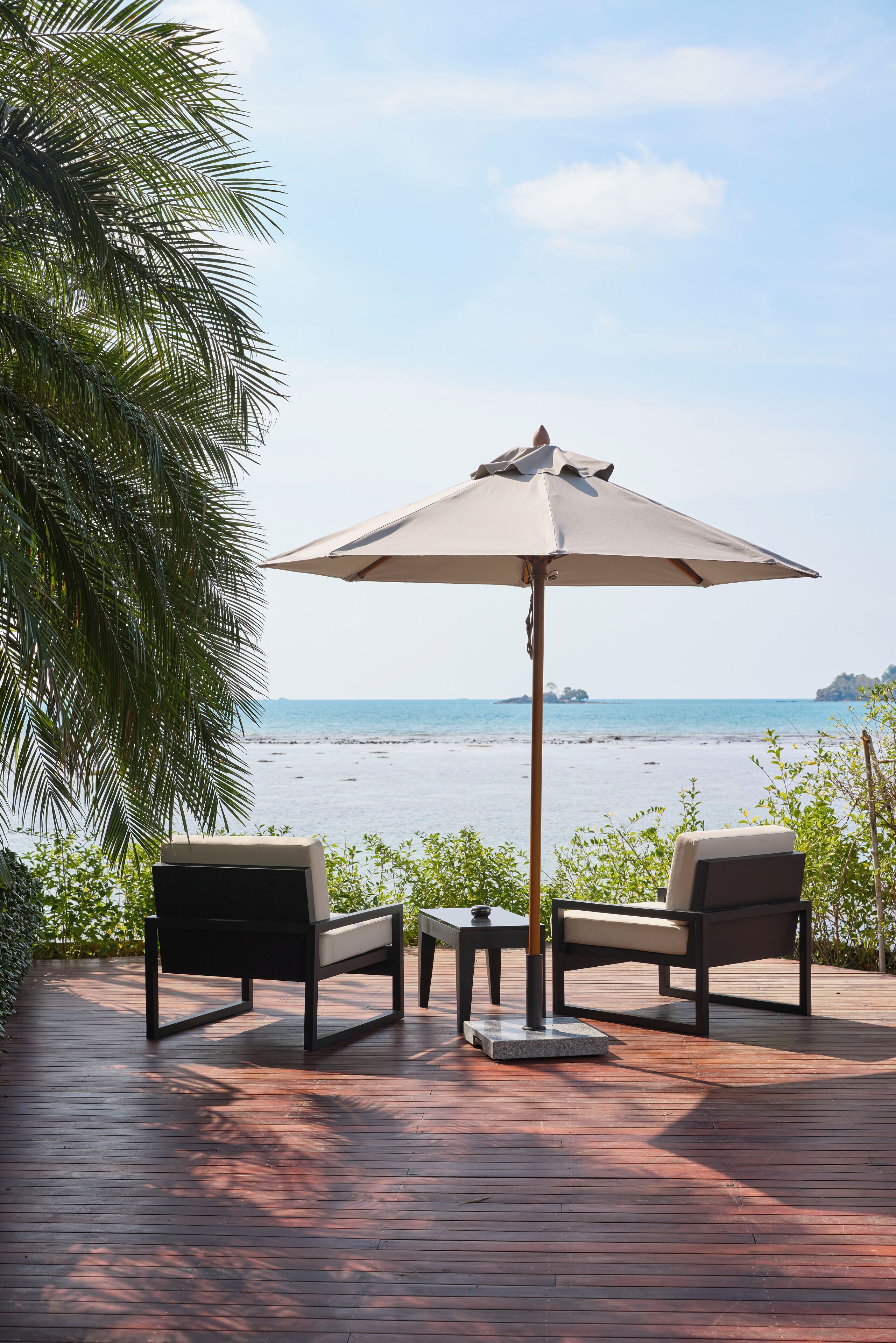 The Chill Koh Chang