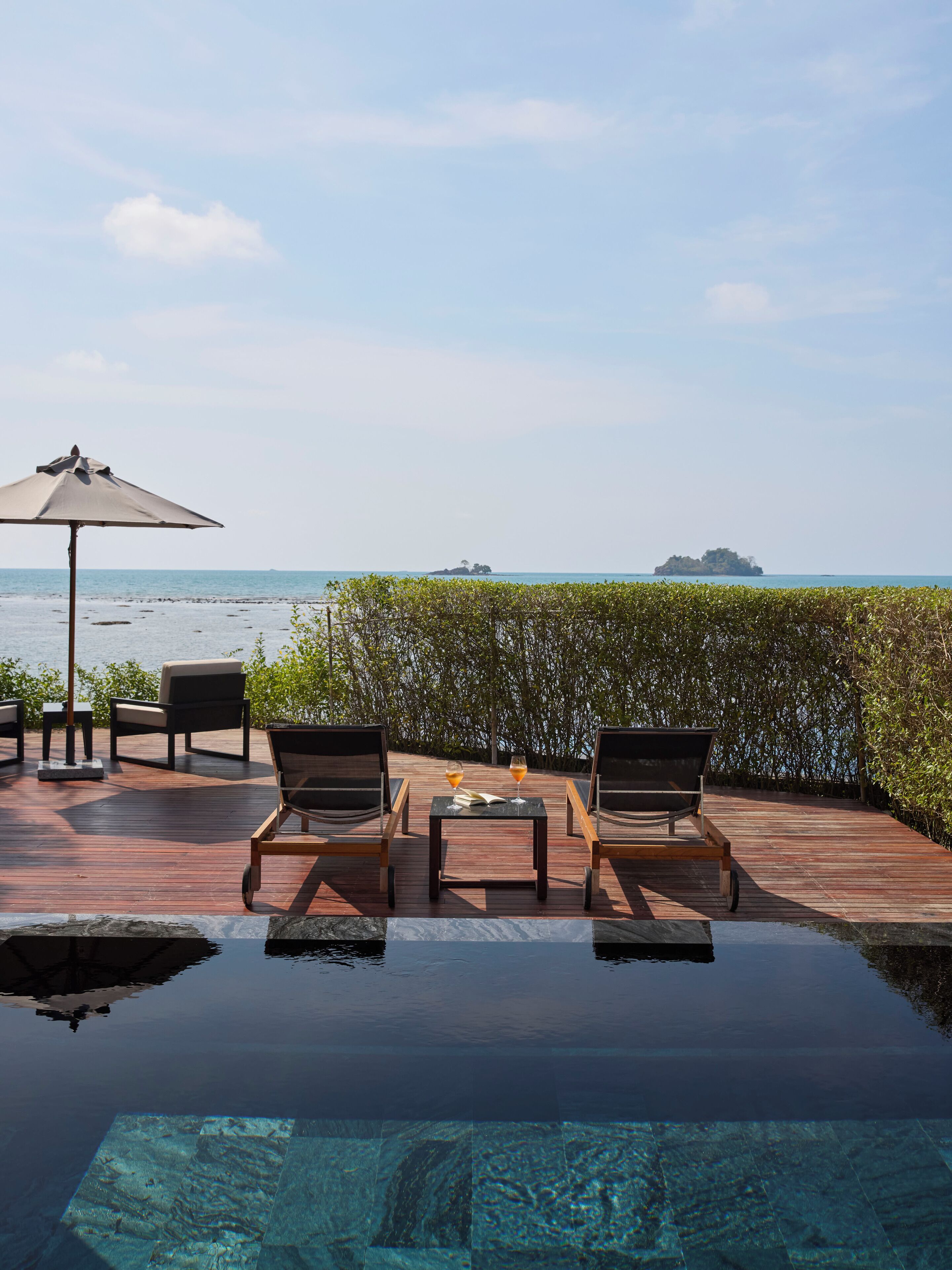The Chill Koh Chang