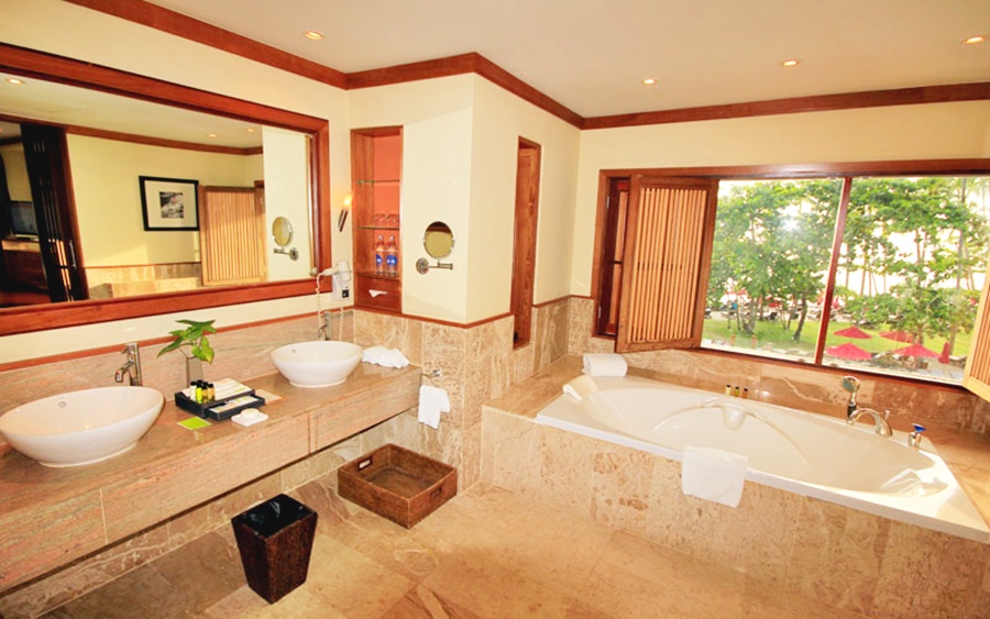 Dinso Resort & Villas Ko Chang, Vignette Collection