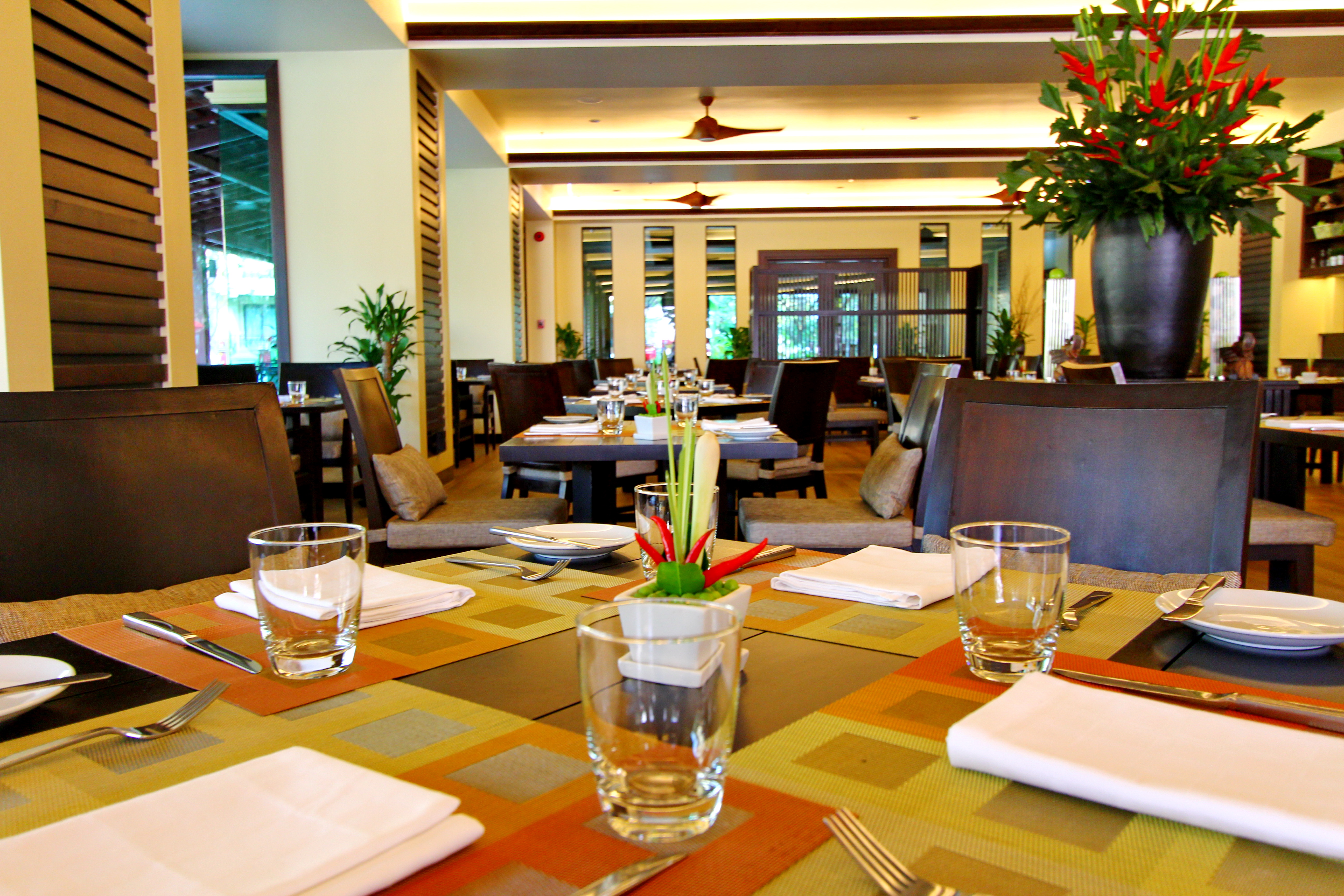 Dinso Resort & Villas Ko Chang, Vignette Collection