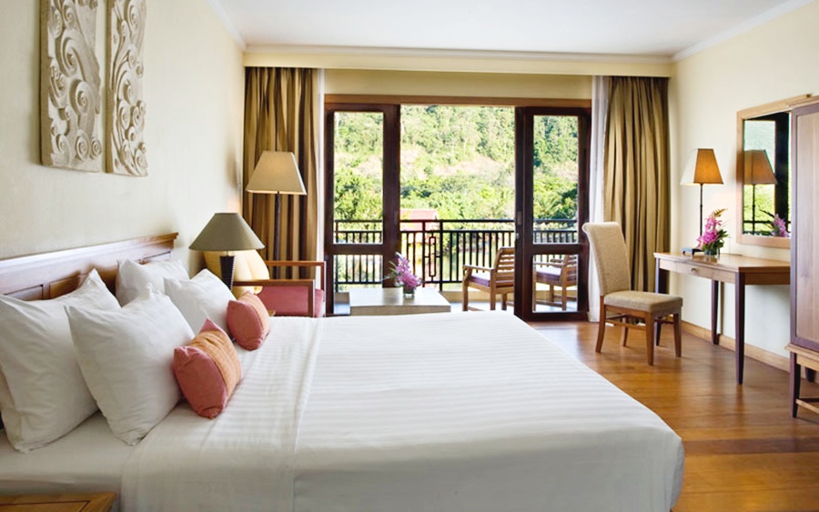 Dinso Resort & Villas Ko Chang, Vignette Collection