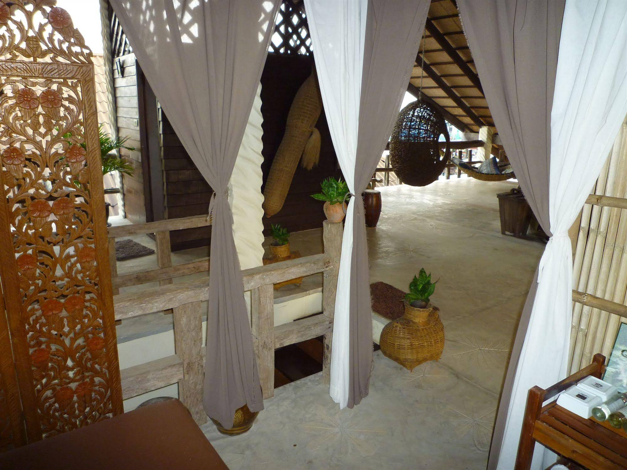The Mangrove Hideaway Koh Chang