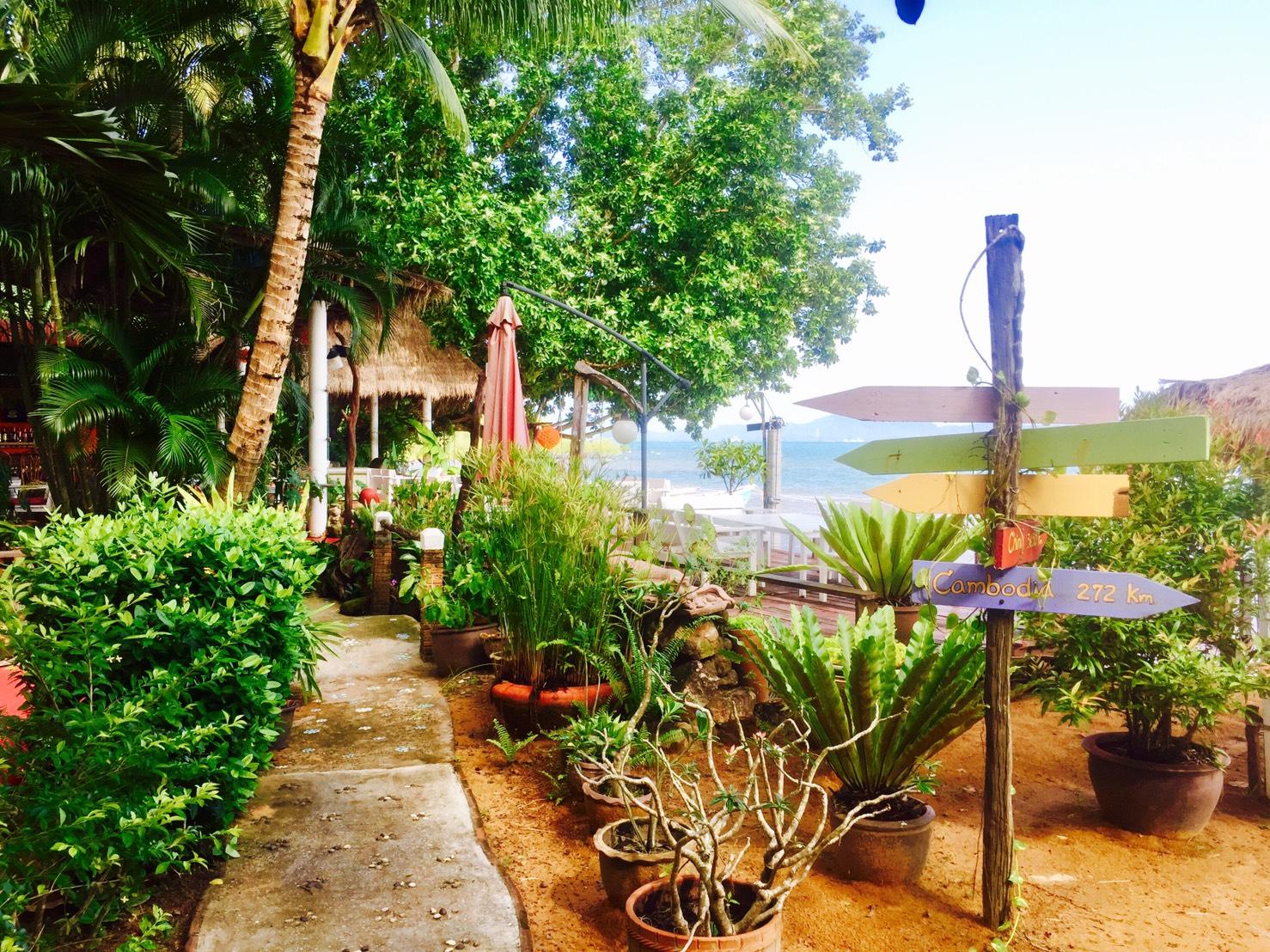 The Souk Resort