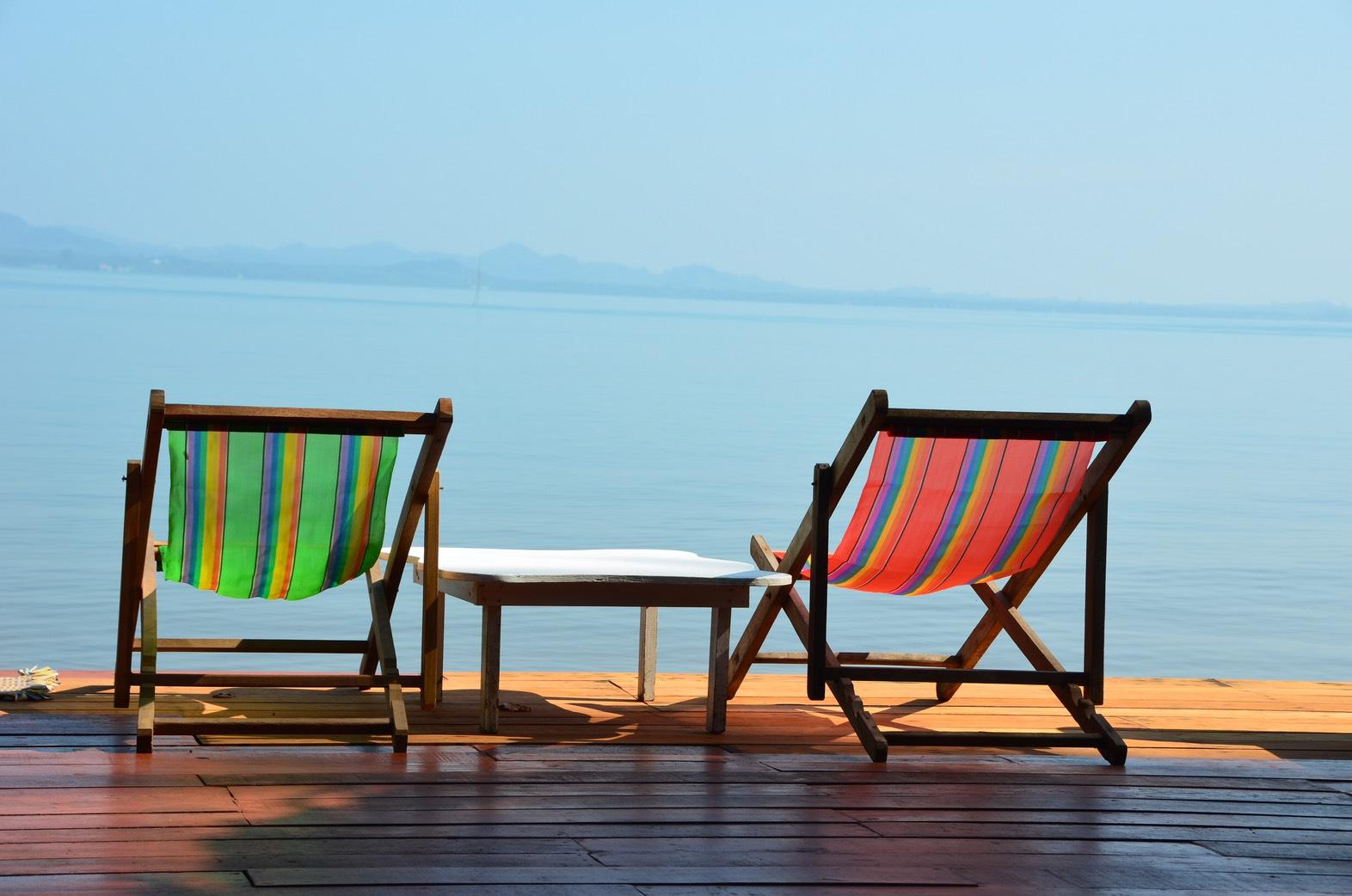 The Souk Resort