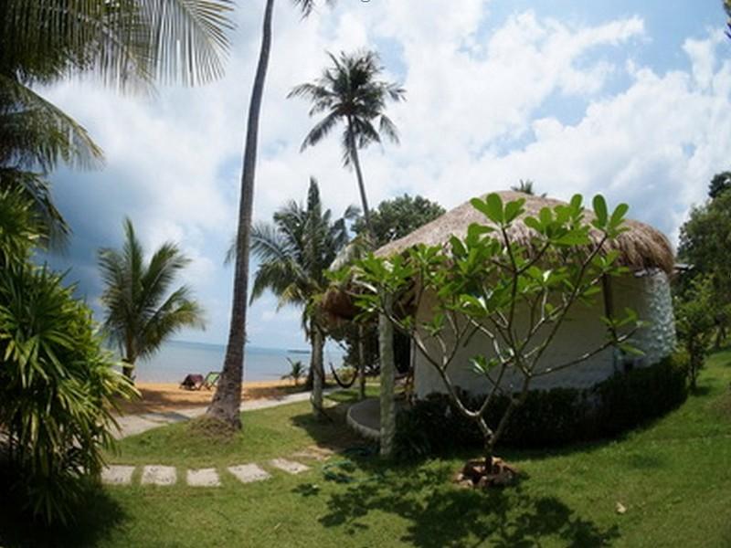 The Souk Resort