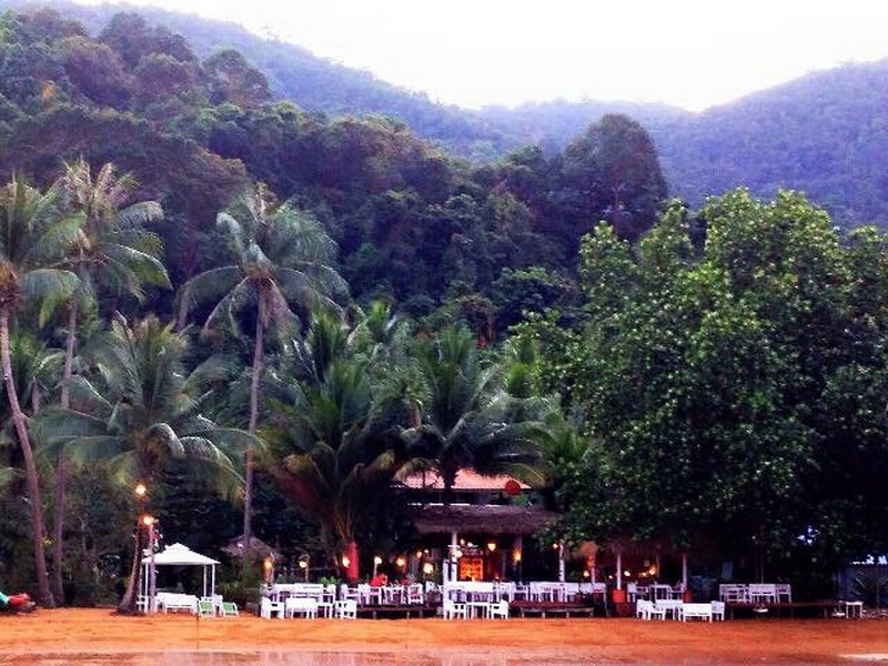 The Souk Resort