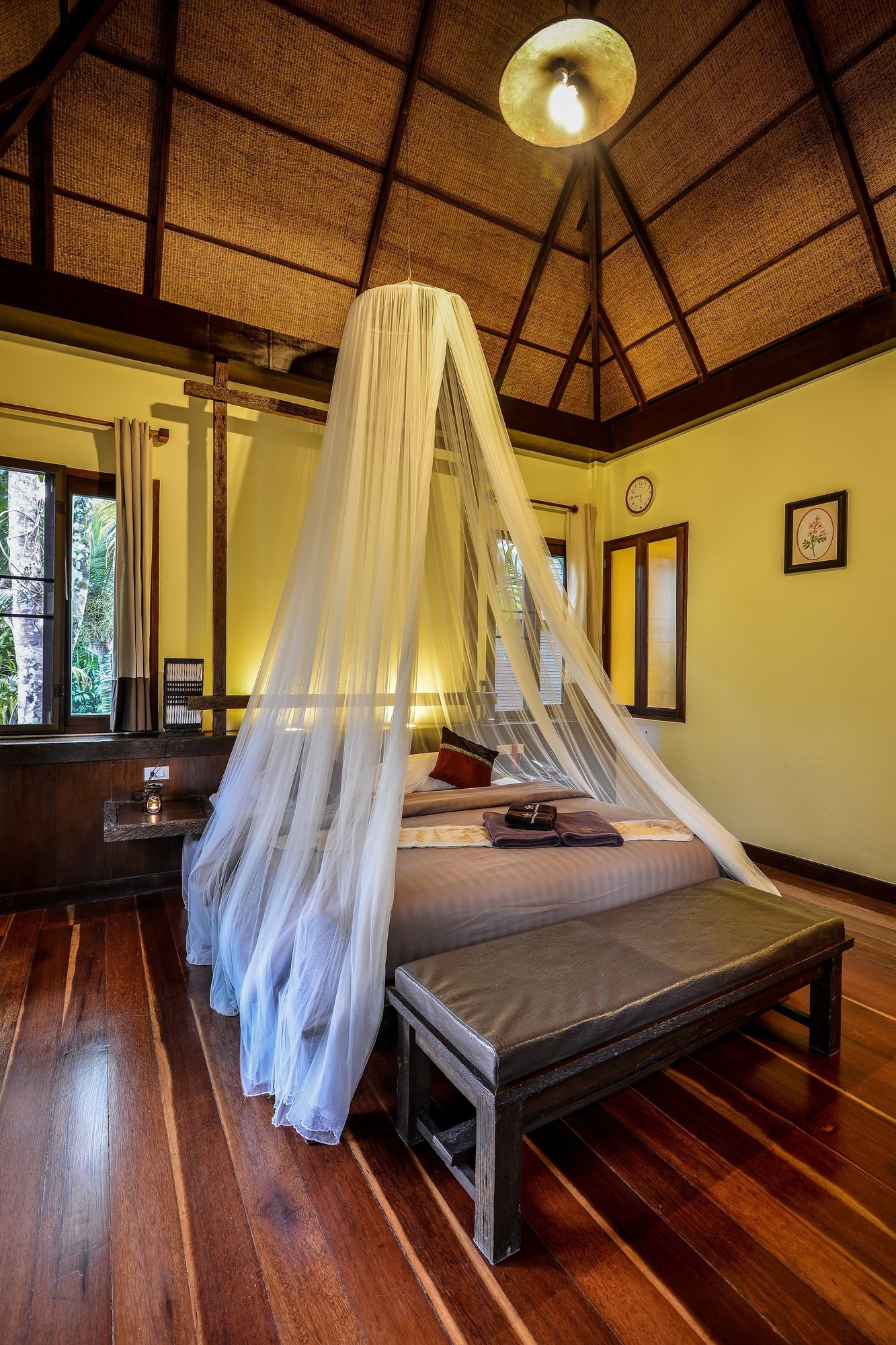 The Spa Koh Chang Resort