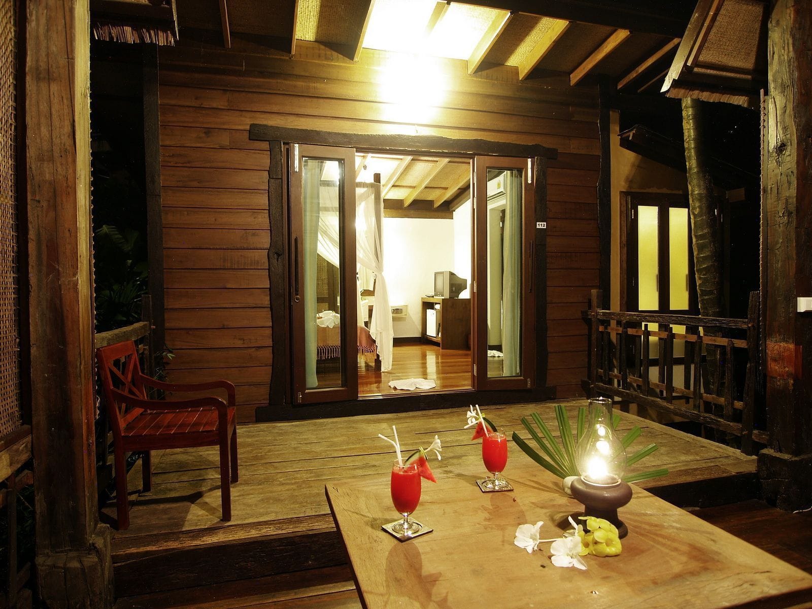 The Spa Koh Chang Resort