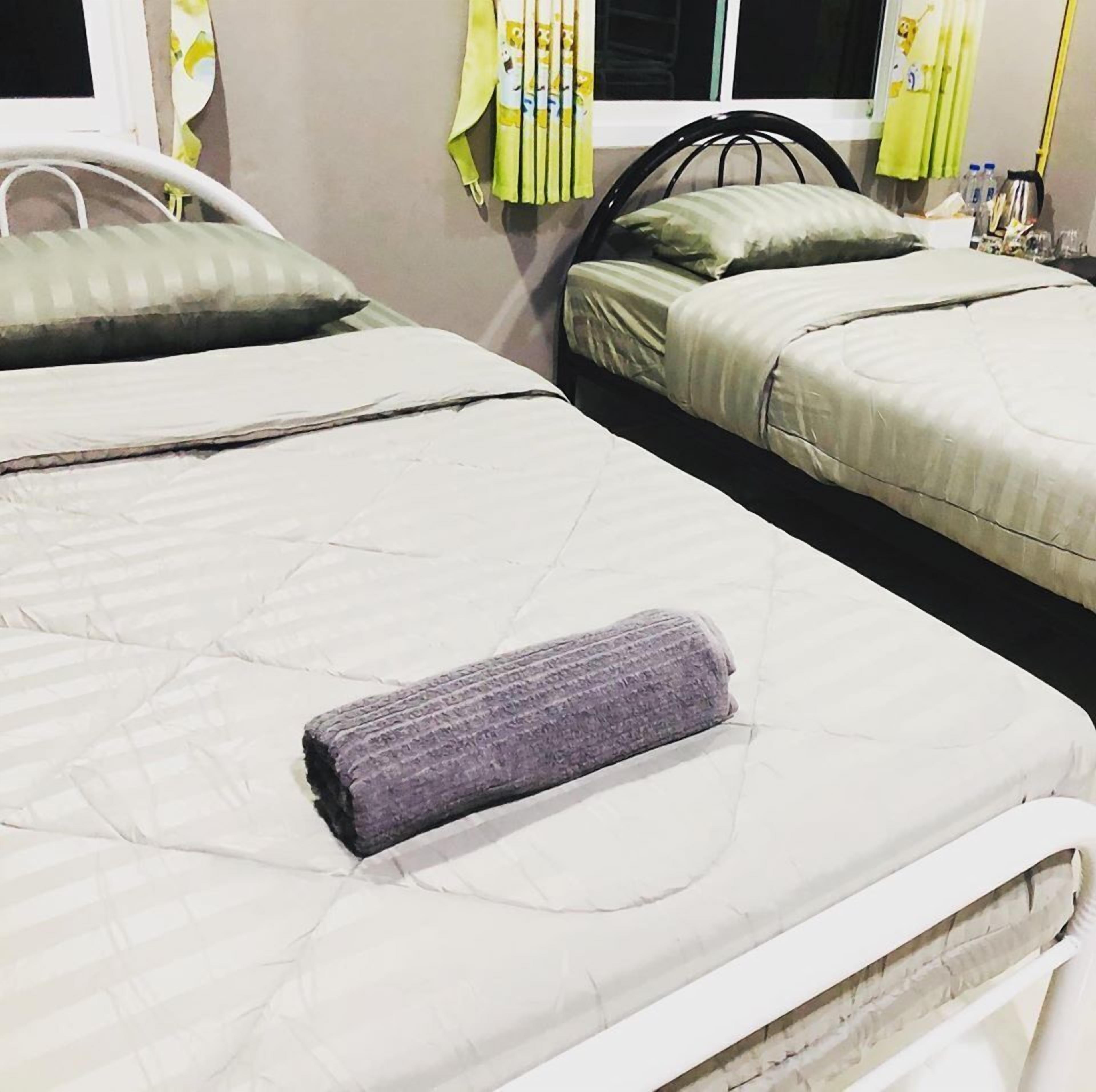 The Studio Kohchang by Oyo Rooms