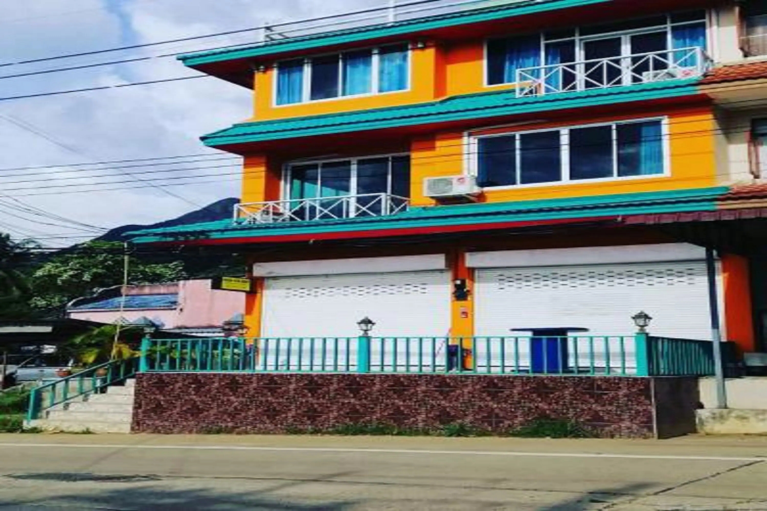 The Studio Kohchang by Oyo Rooms