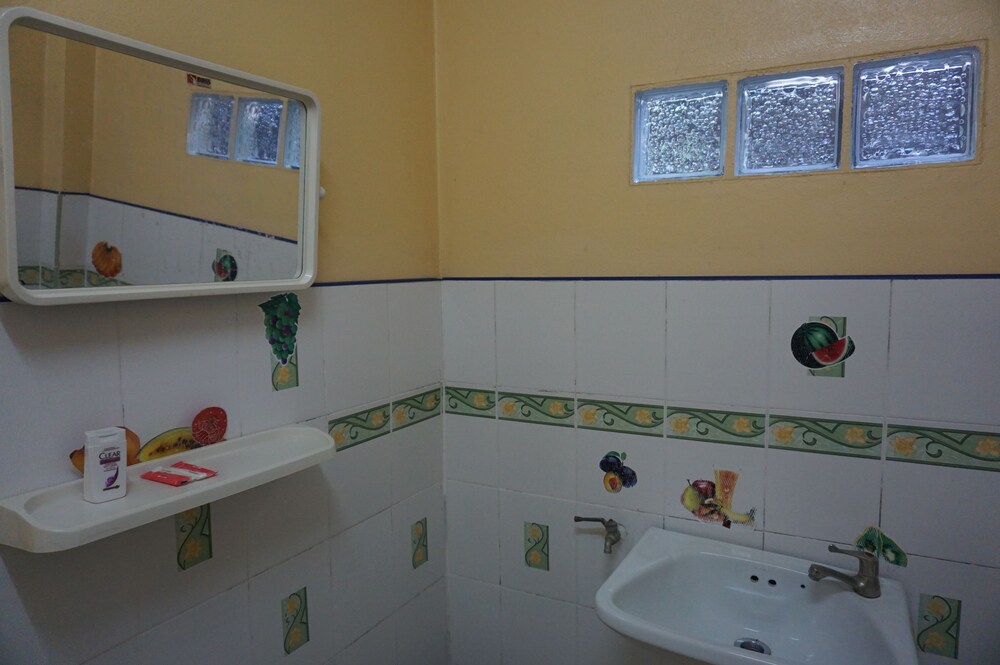 Ton Garden View Guesthouse