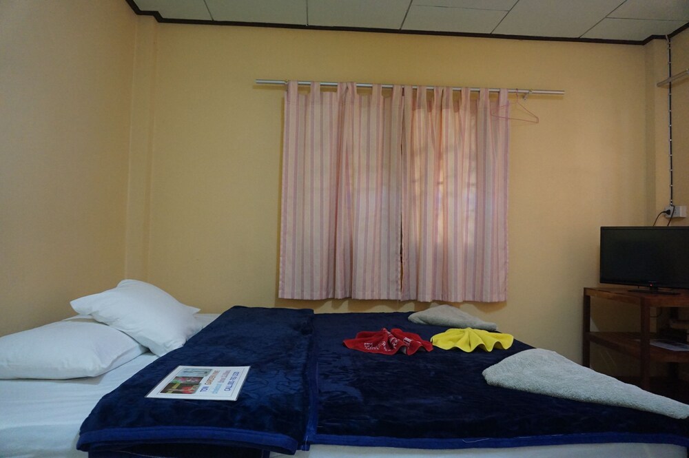 Ton Garden View Guesthouse