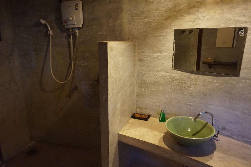 The Tropical Beach Resort