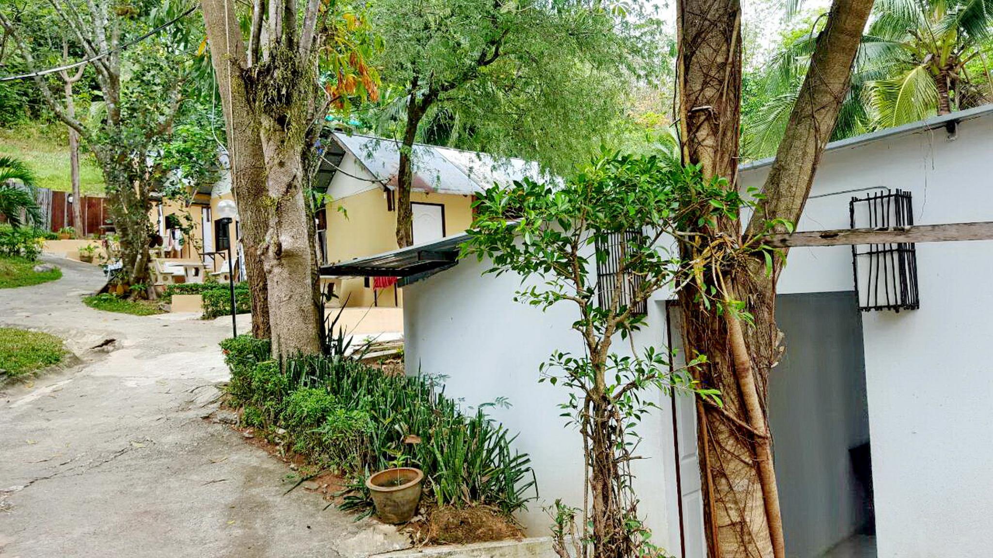 Tuk Tuk Guesthouse