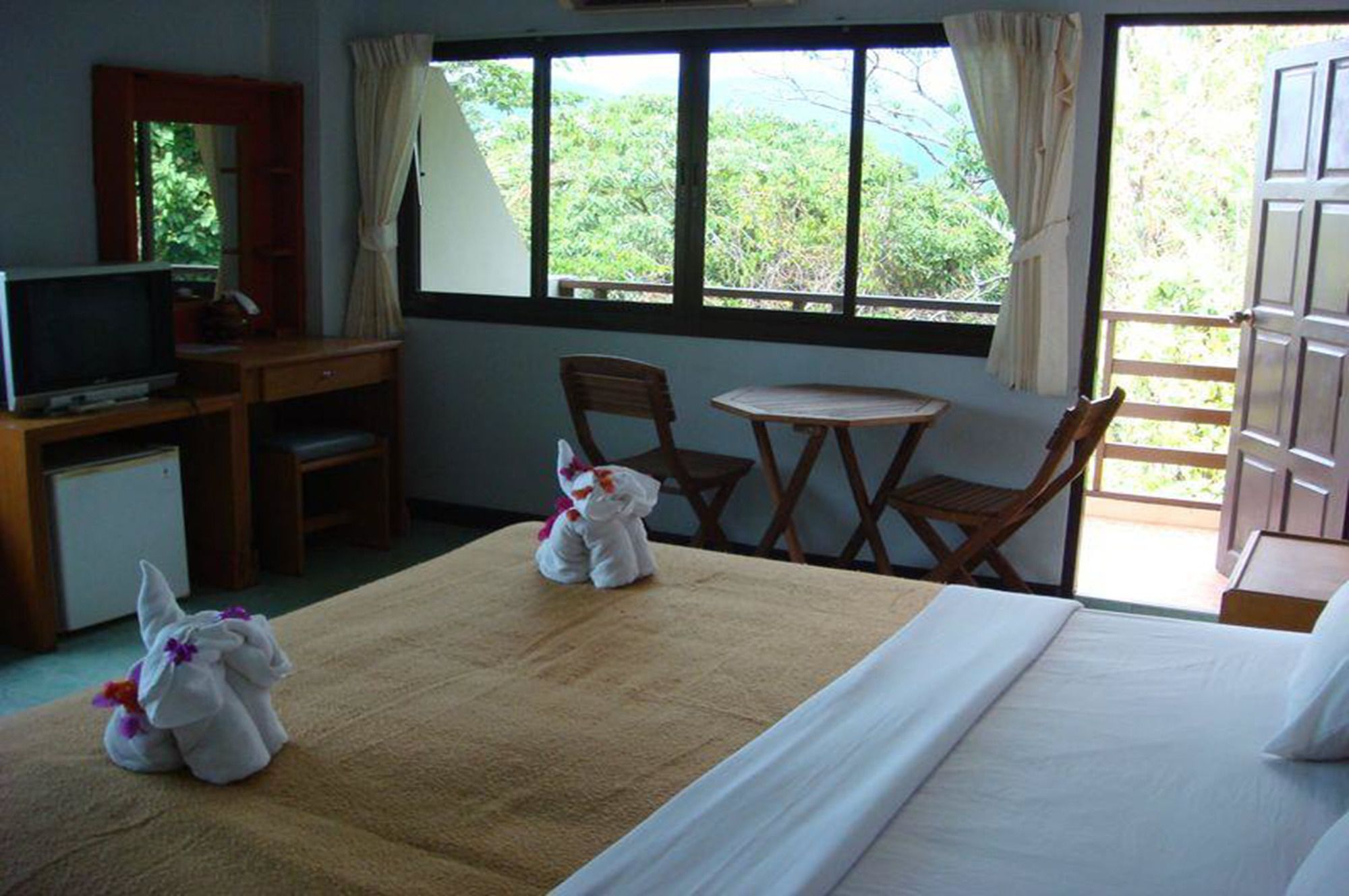 V.J. Bed and Breakfast