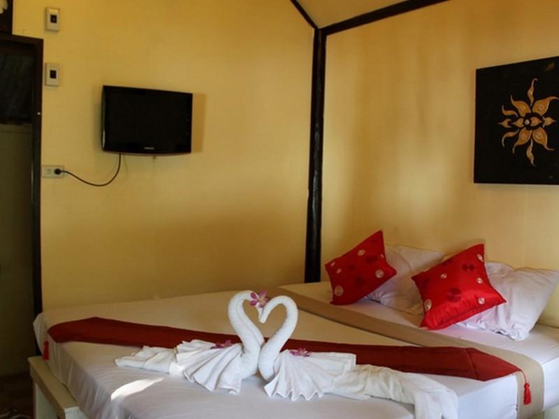 Vanalee Resort