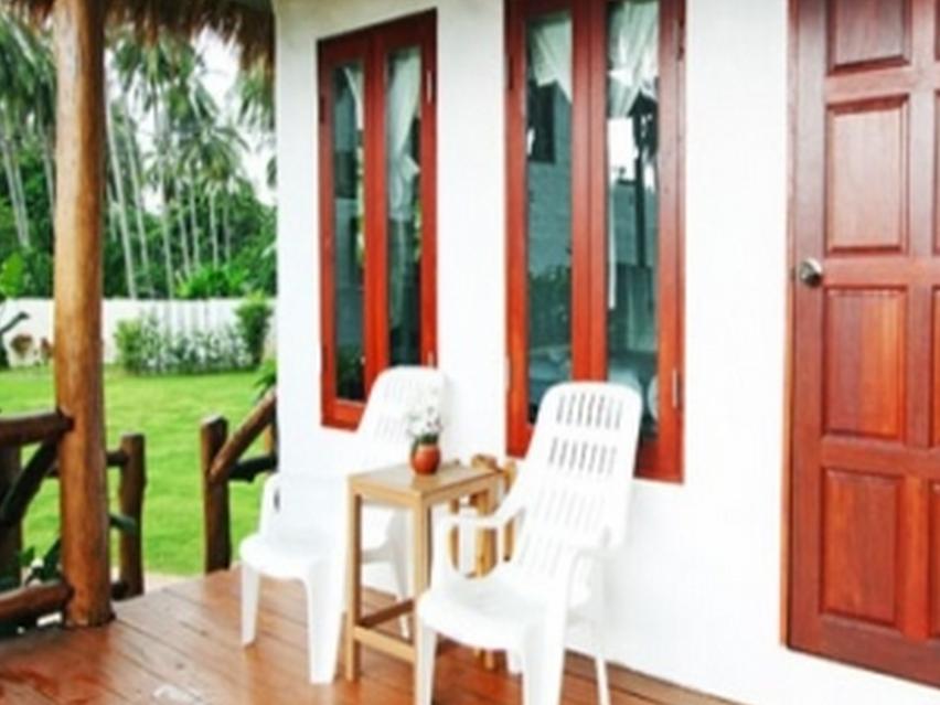 Warapura Resort