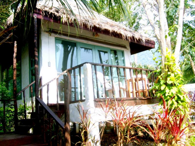 Warapura Resort