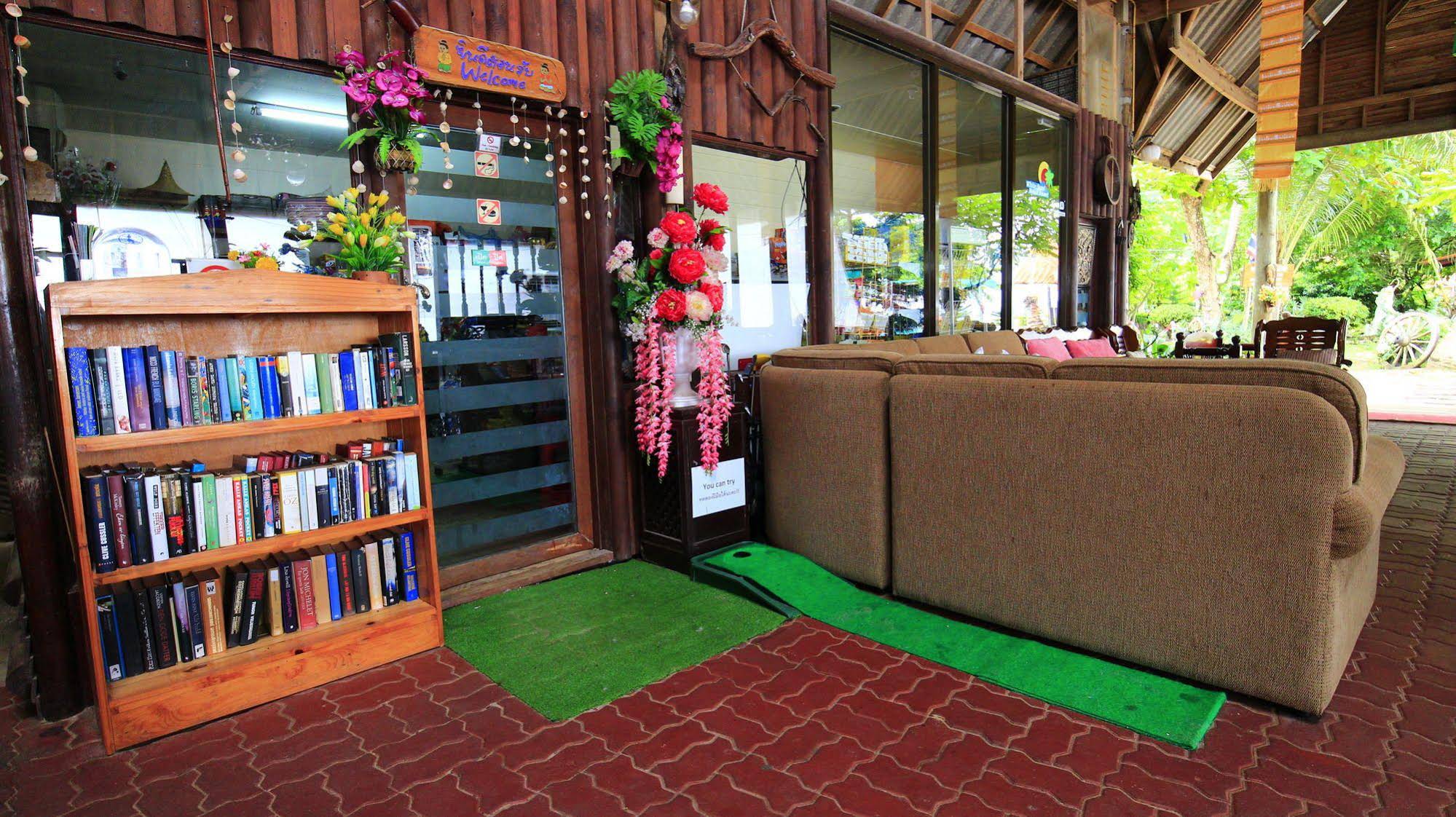 White Sand Beach Resort