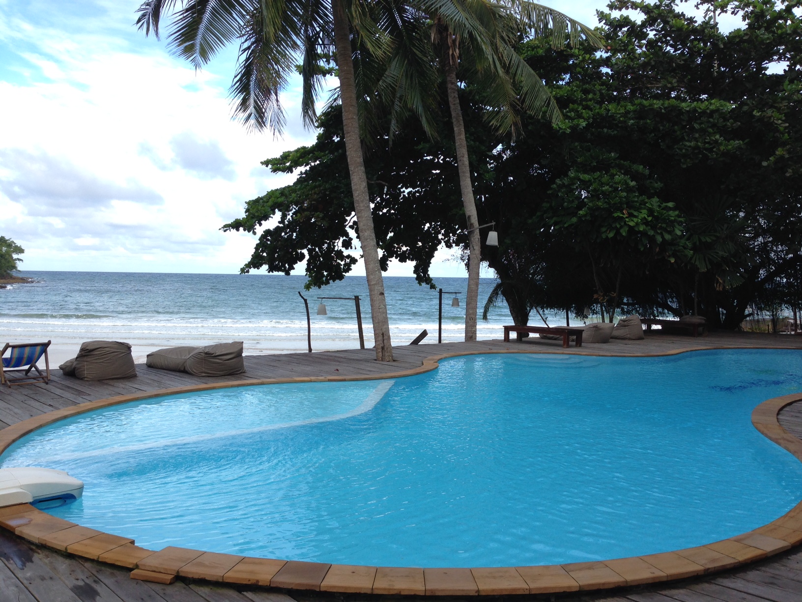 A Na Lay Resort