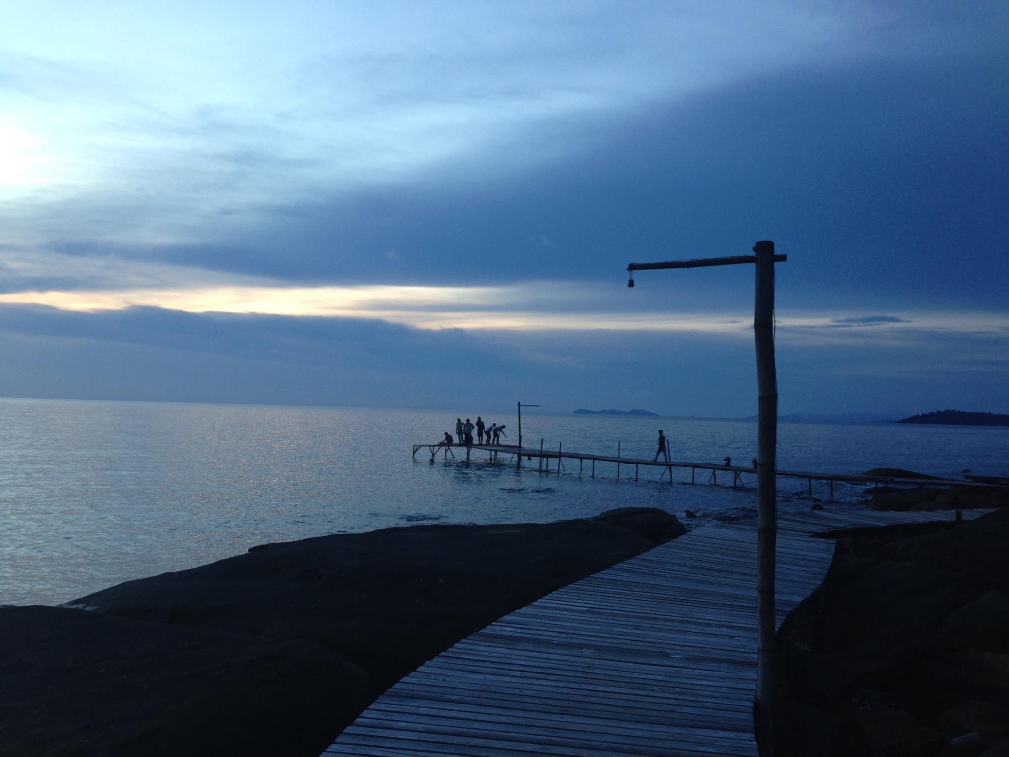 A Na Lay Resort