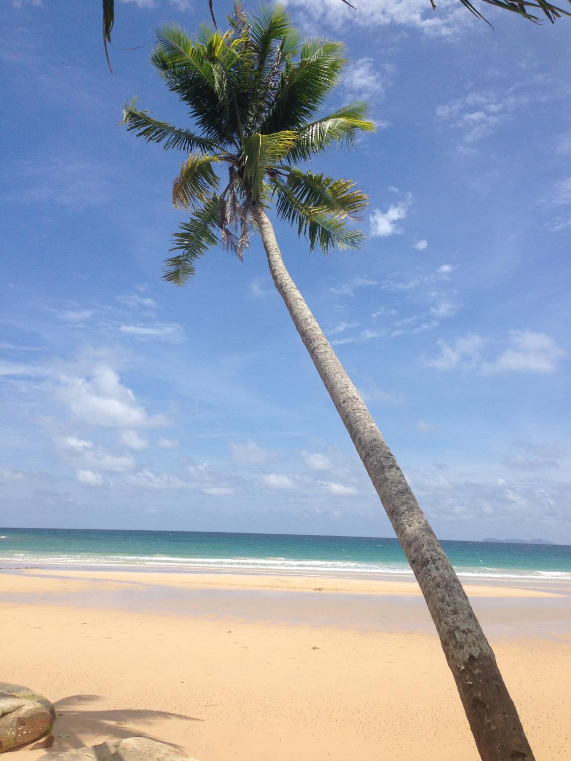A Na Lay Resort
