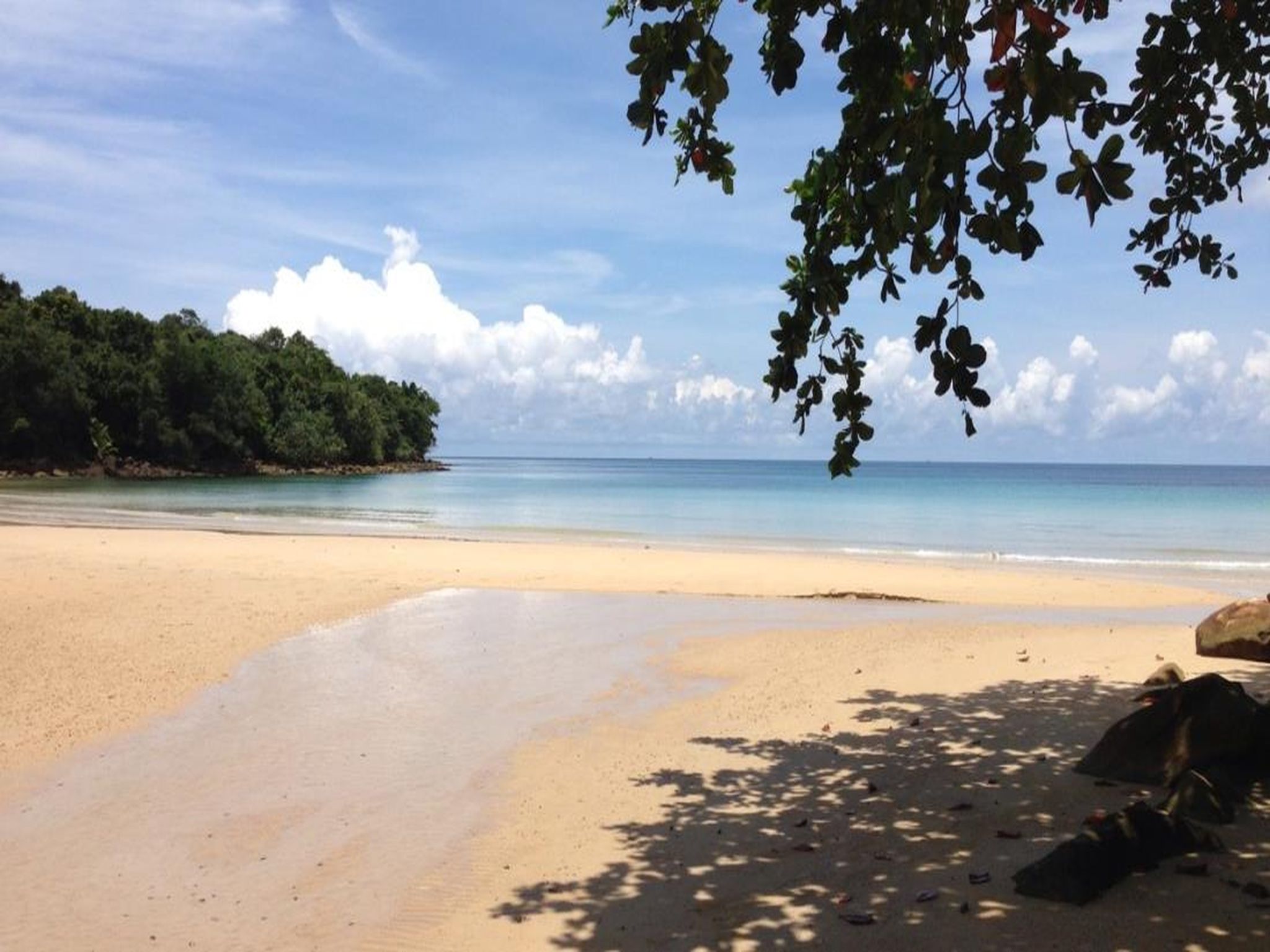 A Na Lay Resort