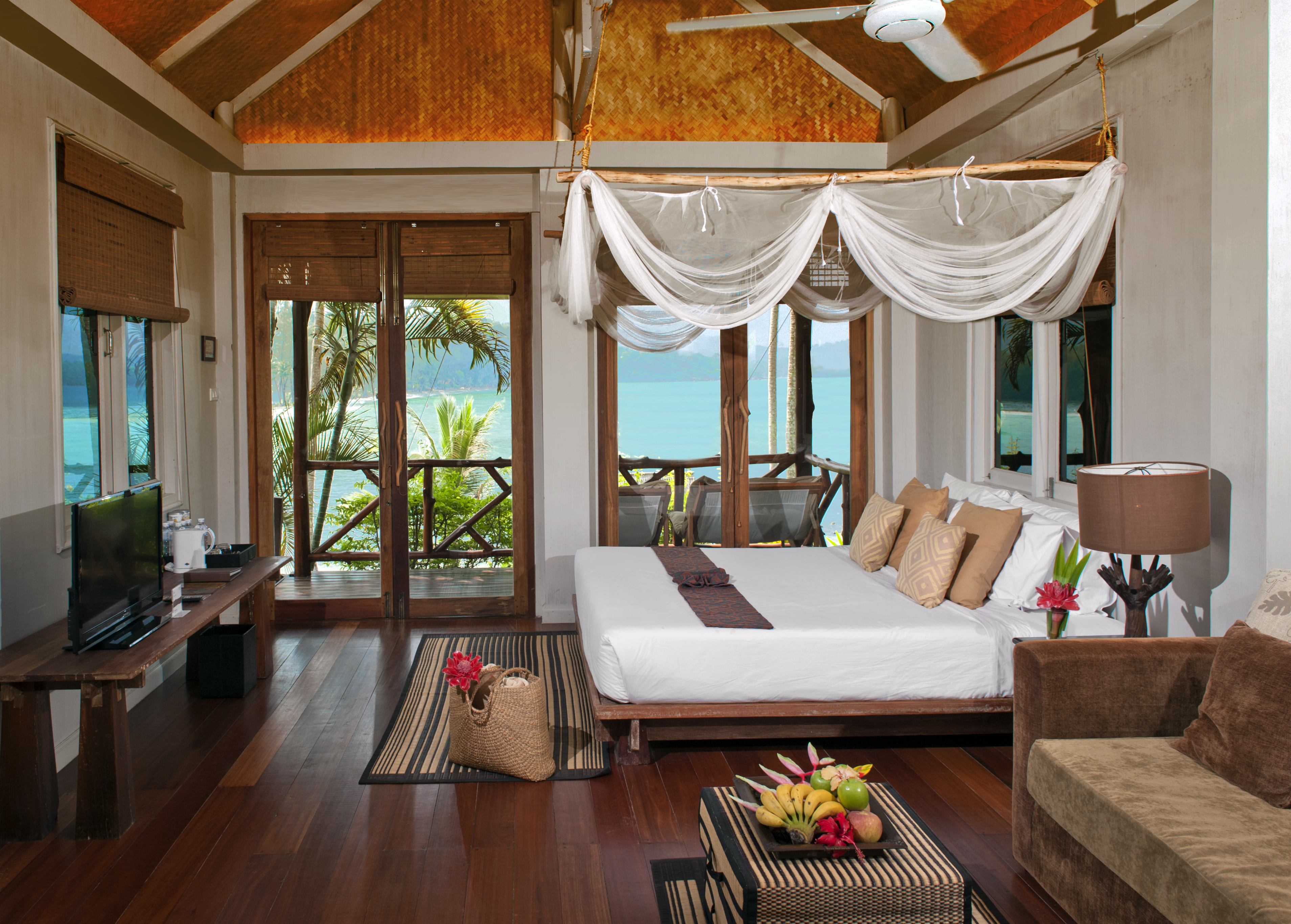 Tolani Resort Koh Kood