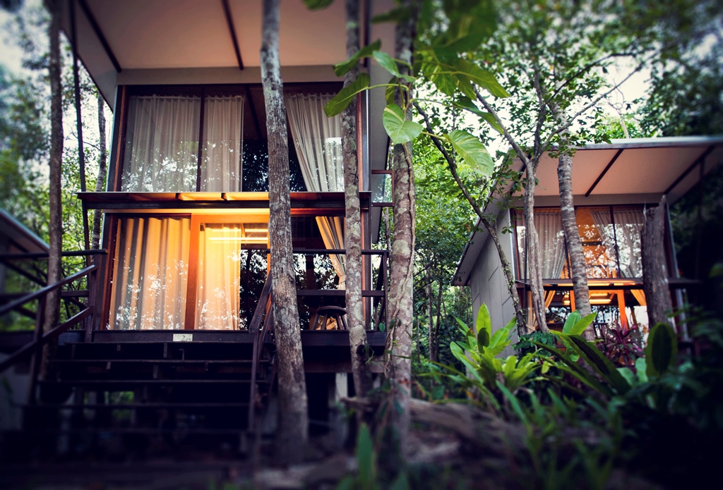 Tolani Resort Koh Kood