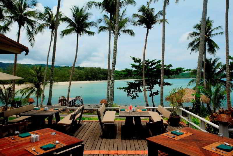 Tolani Resort Koh Kood