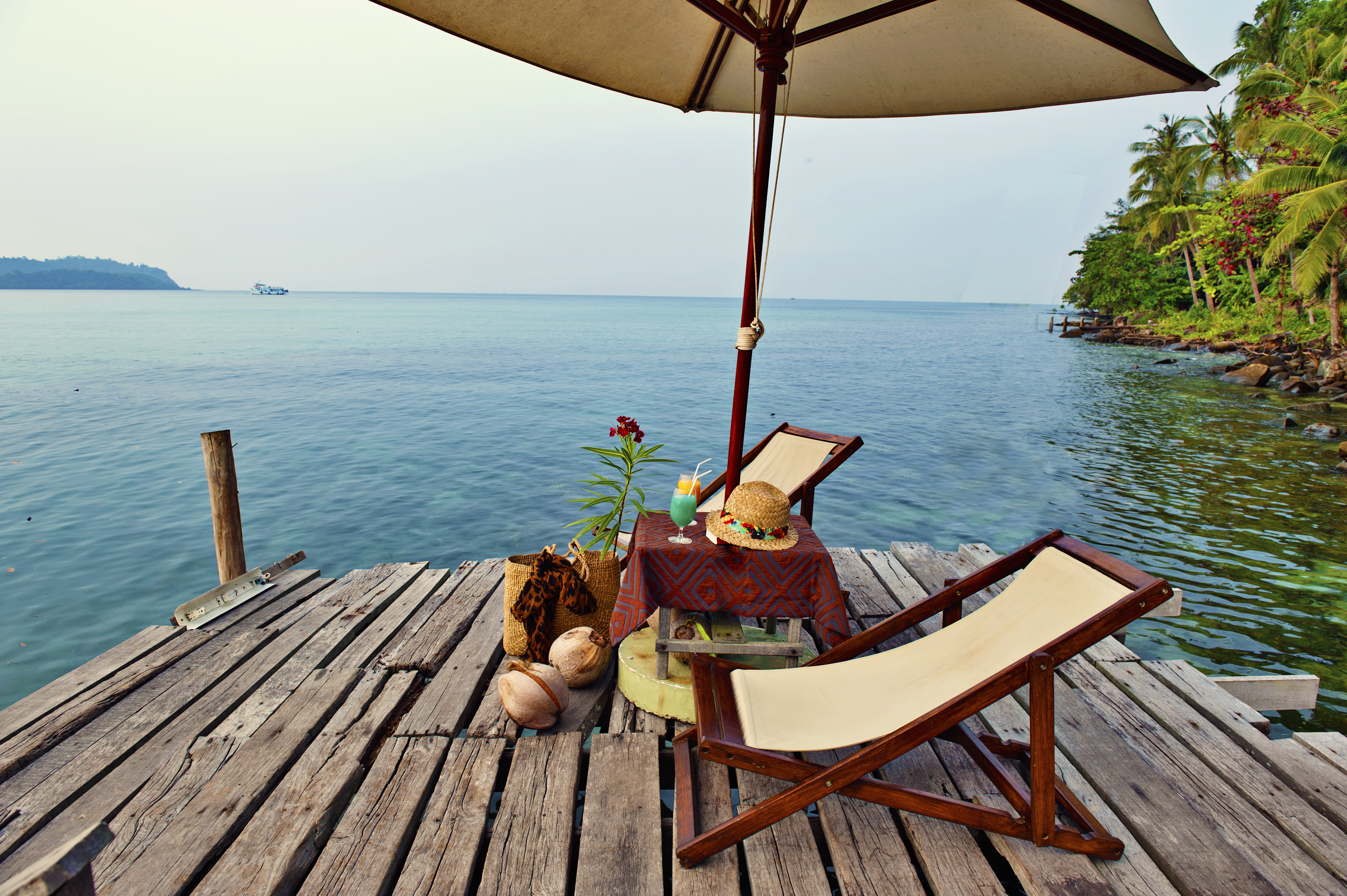 Tolani Resort Koh Kood
