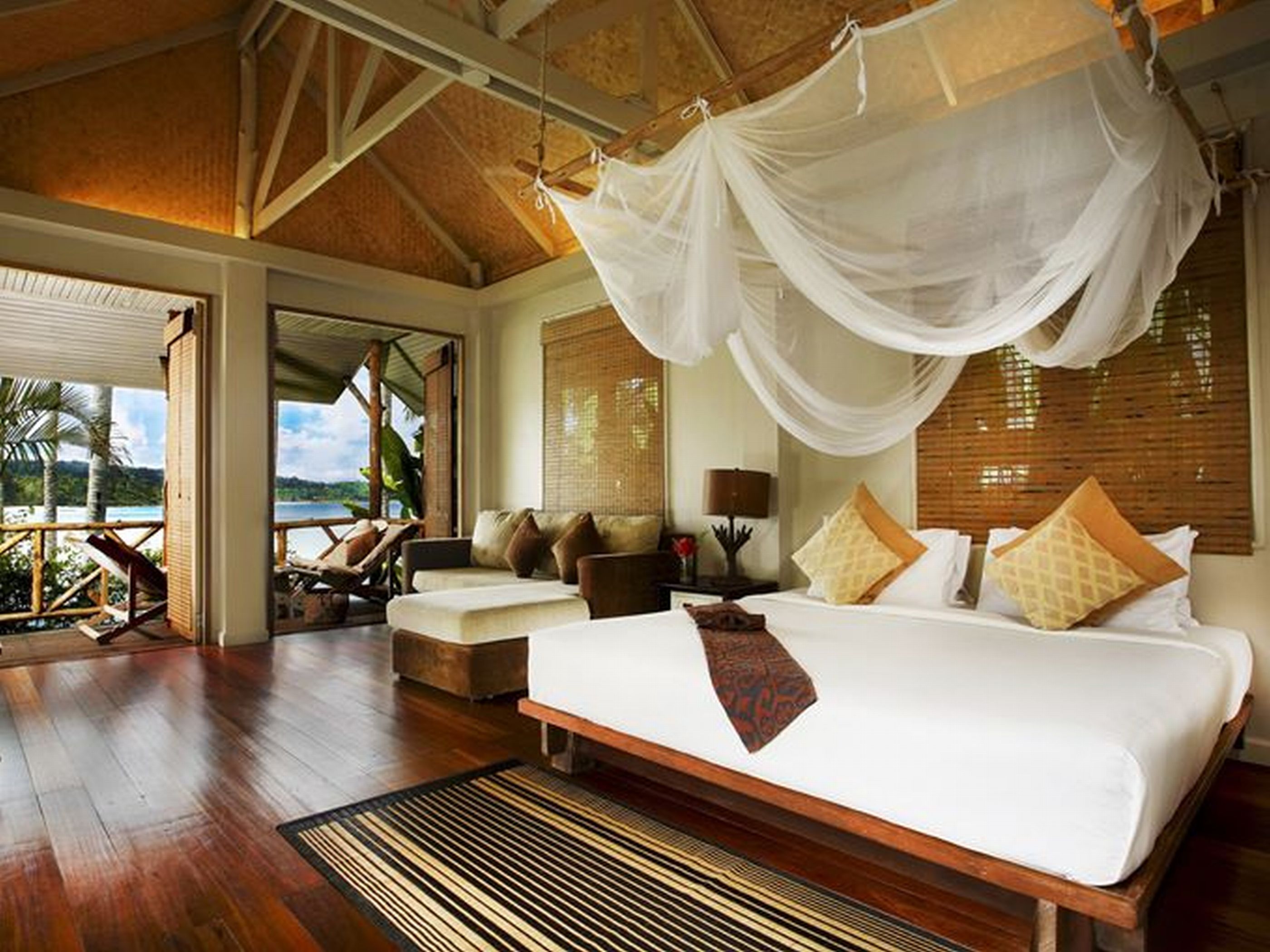 Tolani Resort Koh Kood