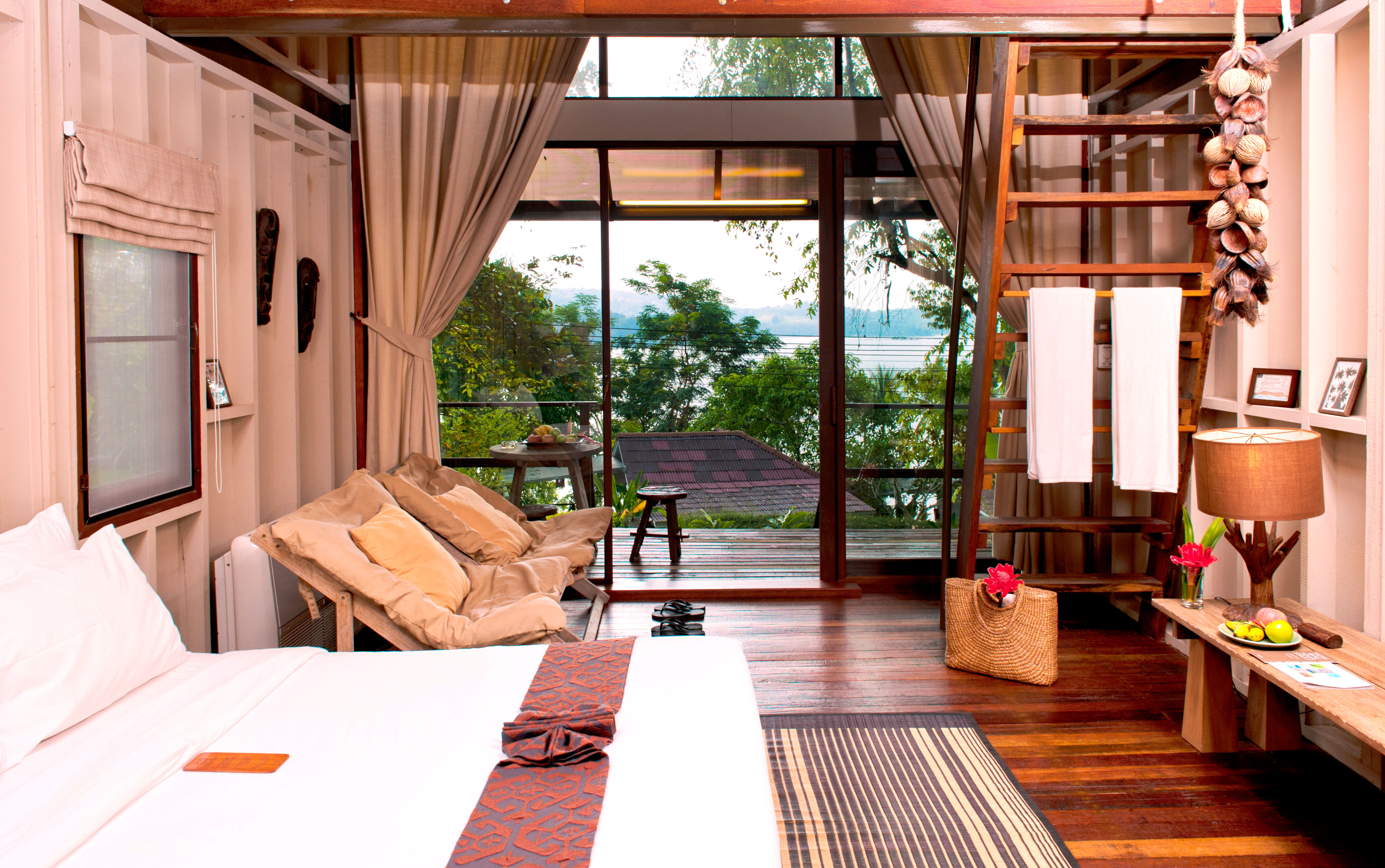 Tolani Resort Koh Kood