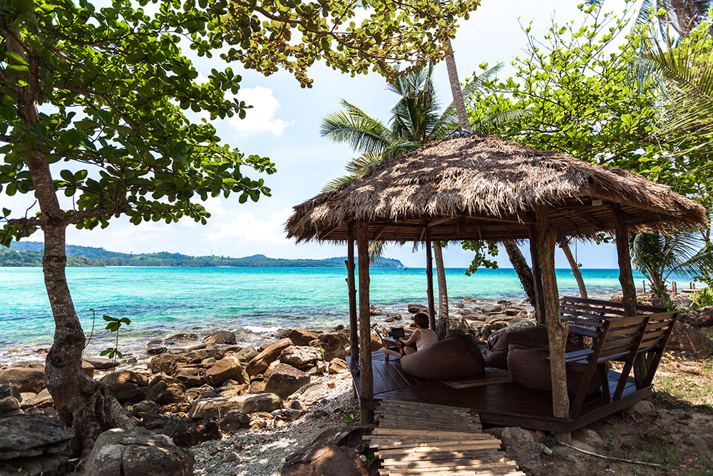 Tolani Resort Koh Kood